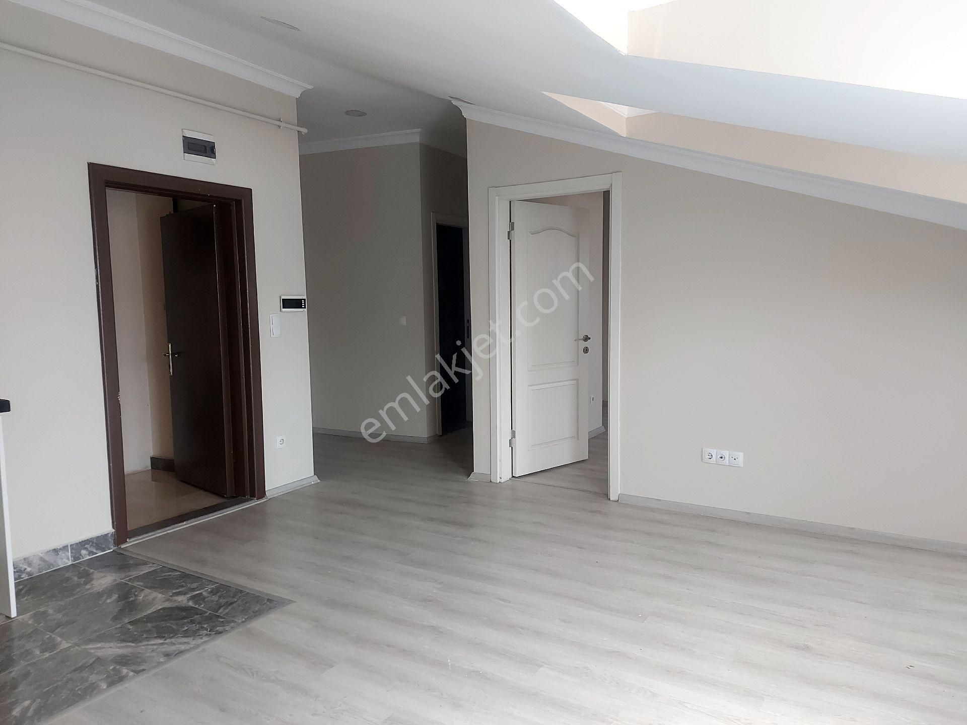 Kağıthane Çağlayan Satılık Sıfır Lüx Dublex Daire 3+2 180 M2 - Görsel 27