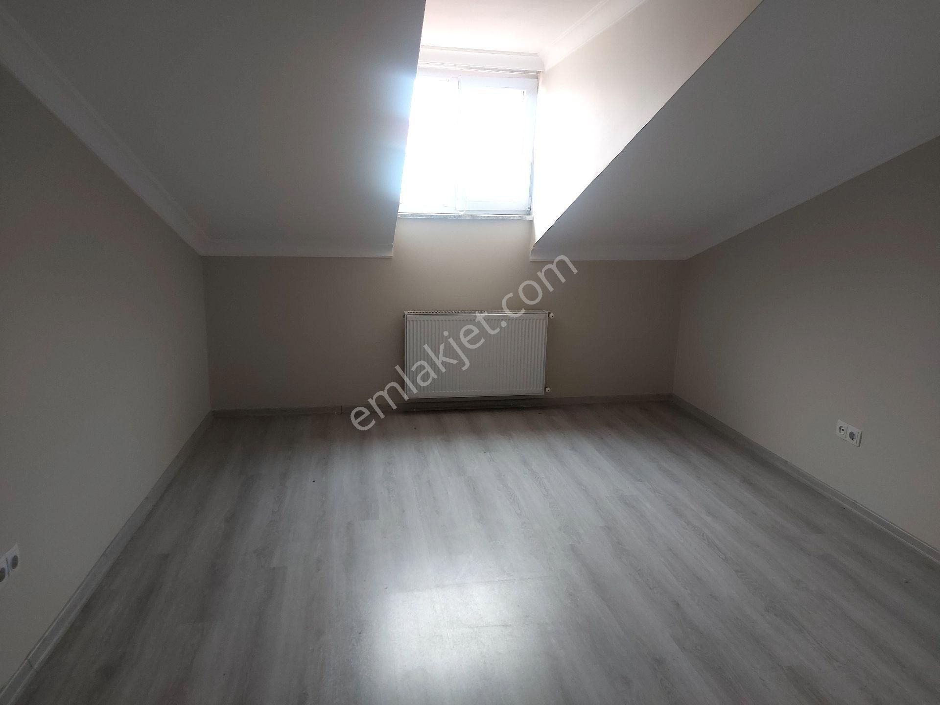 Kağıthane Çağlayan Satılık Sıfır Lüx Dublex Daire 3+2 180 M2 - Görsel 20