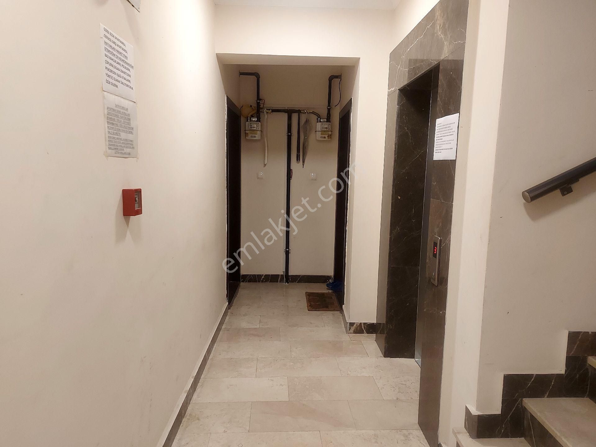 Kağıthane Çağlayan Satılık Sıfır Lüx Dublex Daire 3+2 180 M2 - Görsel 17