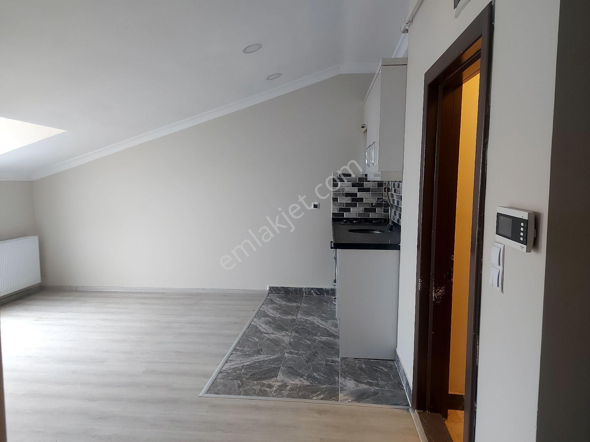 Kağıthane Çağlayan Satılık Sıfır Lüx Dublex Daire 3+2 180 M2 - Görsel 22