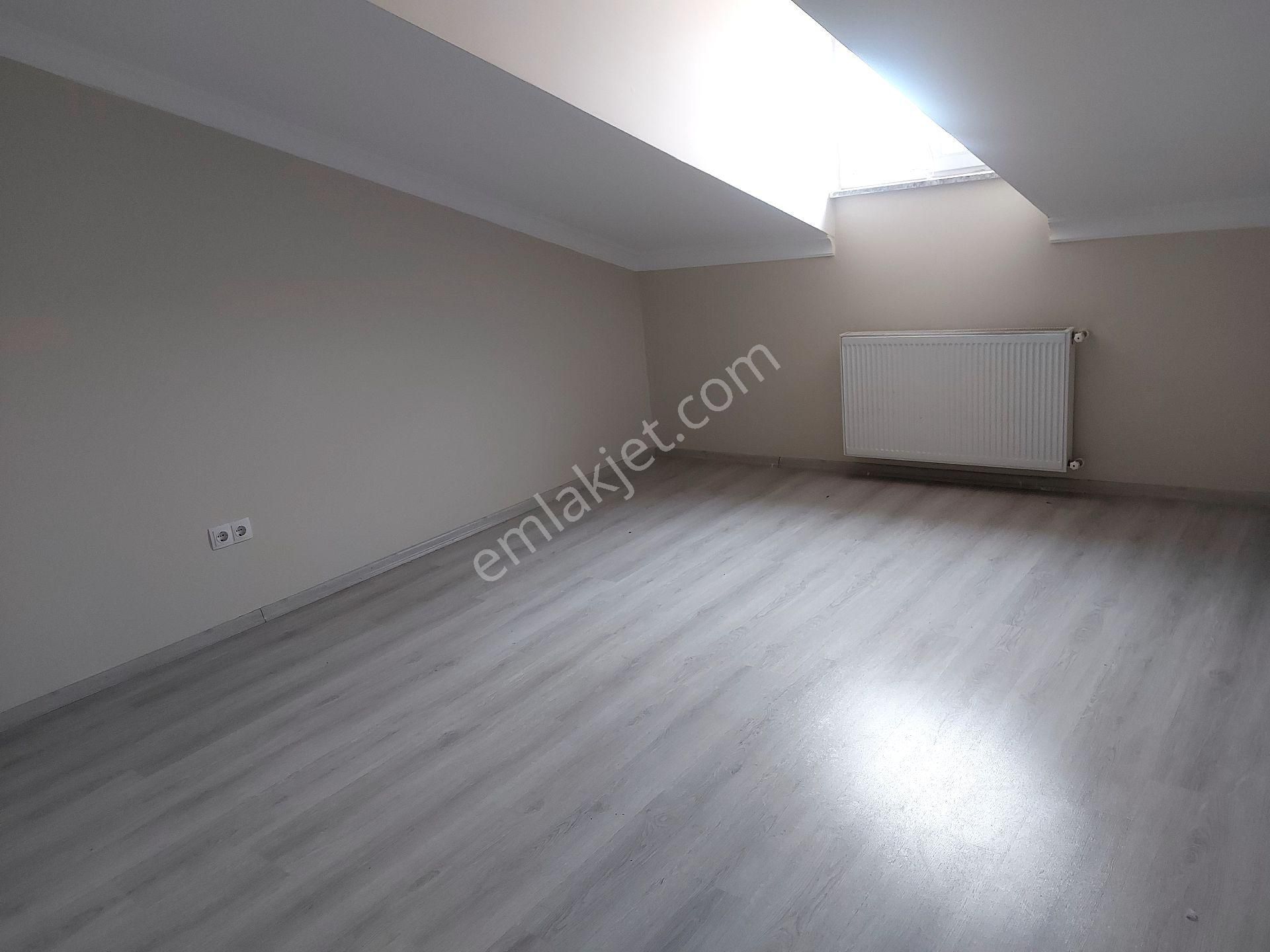 Kağıthane Çağlayan Satılık Sıfır Lüx Dublex Daire 3+2 180 M2 - Görsel 19
