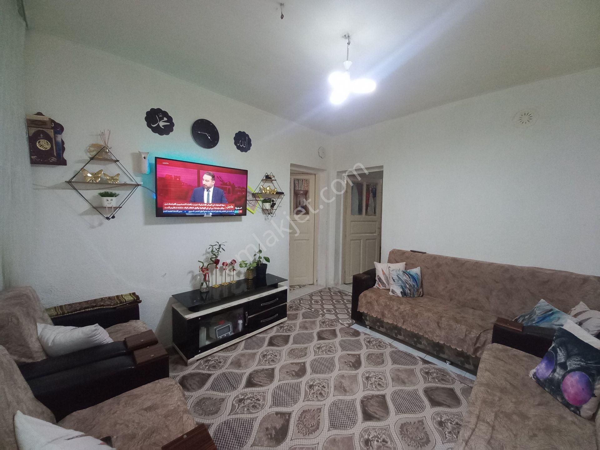 İzmir Bornova Zafer'de Satılık 2.katlı Bina - Görsel 12