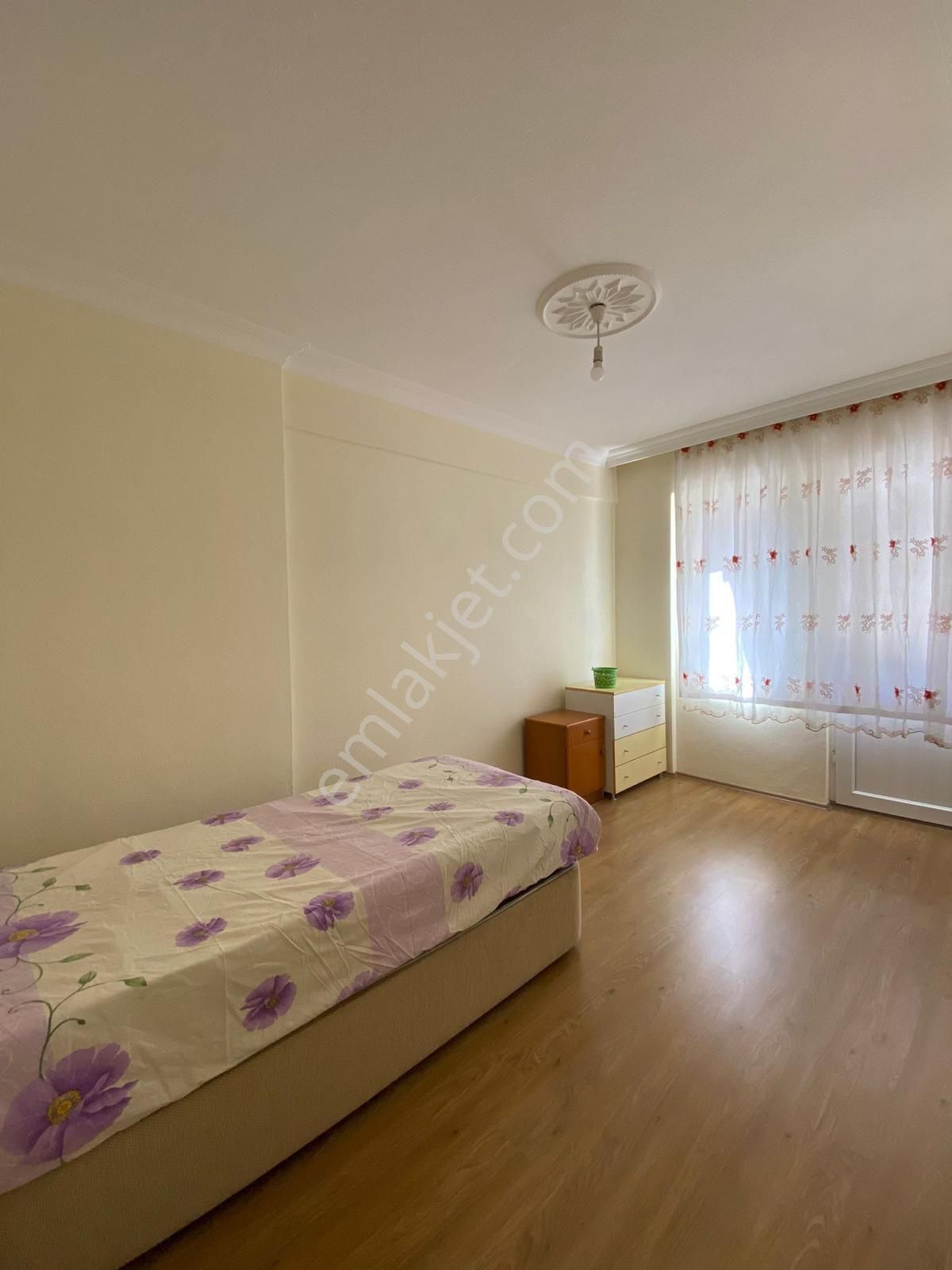 Tasyaka Deliktas Mevkisinde, 3+1 Esyali Kiralik Daire - Görsel 5