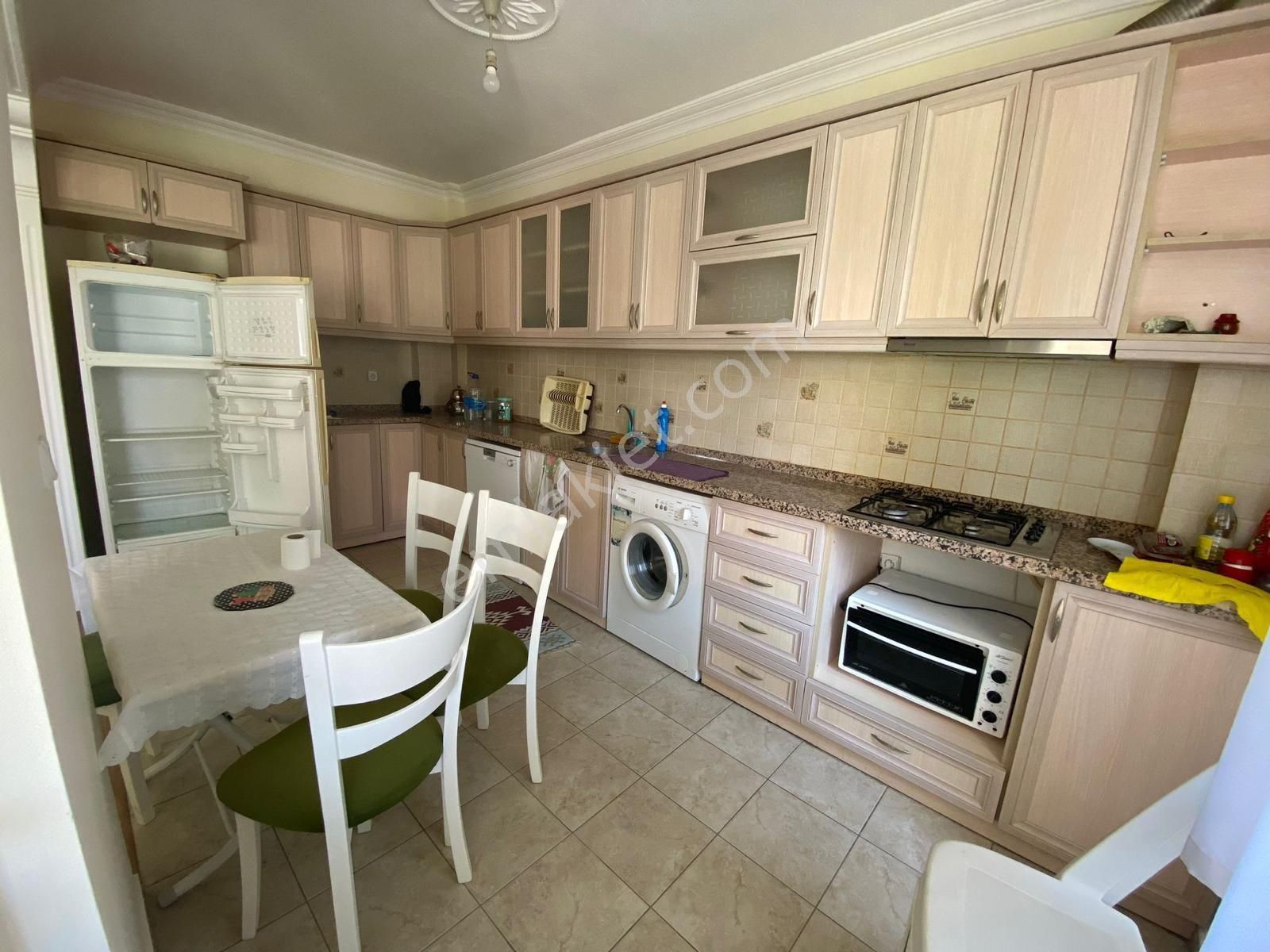 Tasyaka Deliktas Mevkisinde, 3+1 Esyali Kiralik Daire - Görsel 2