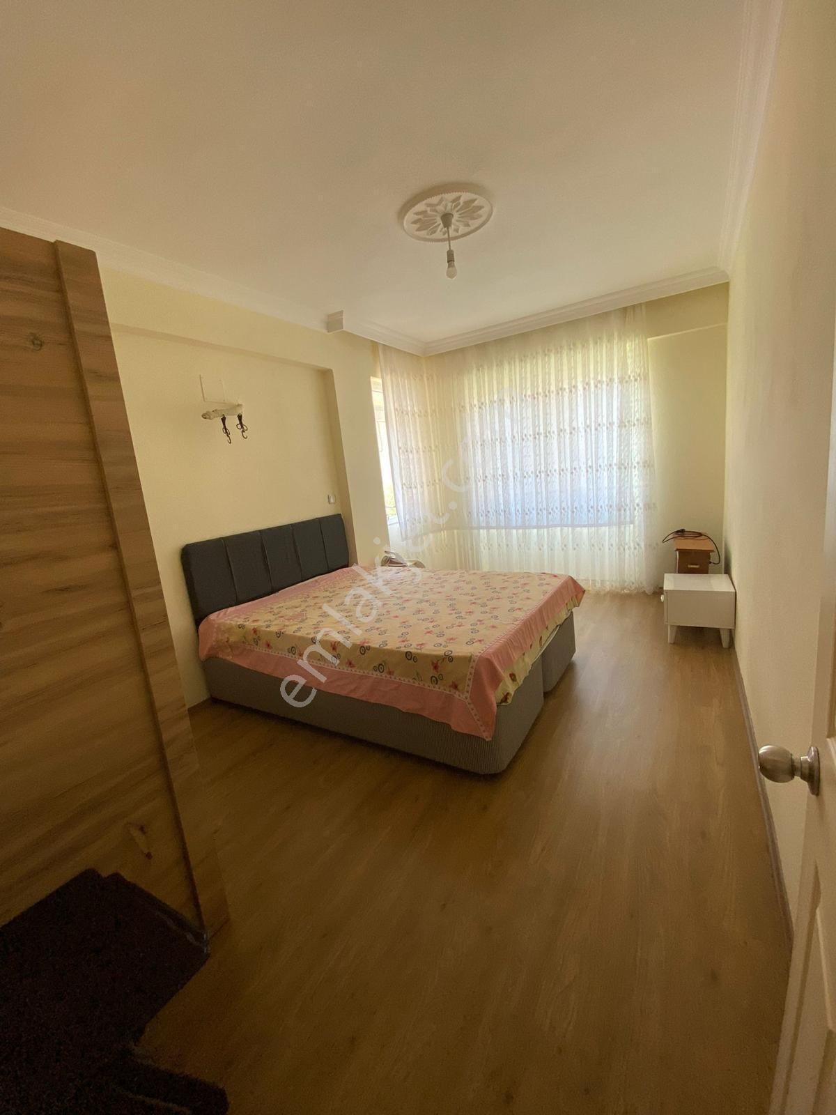 Tasyaka Deliktas Mevkisinde, 3+1 Esyali Kiralik Daire - Görsel 4