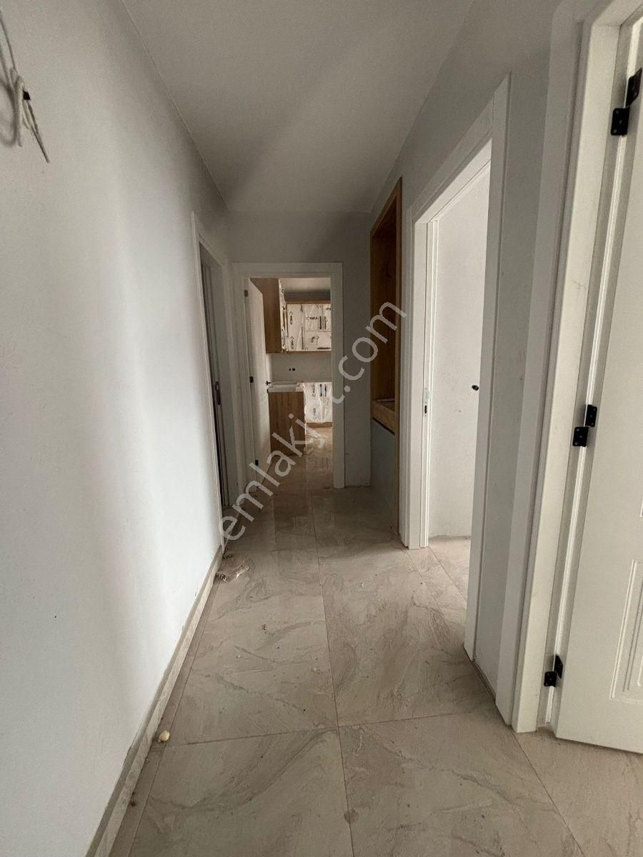 Çiğdem Emlak'tan Dalaman'da Satılık Daire - Görsel 9