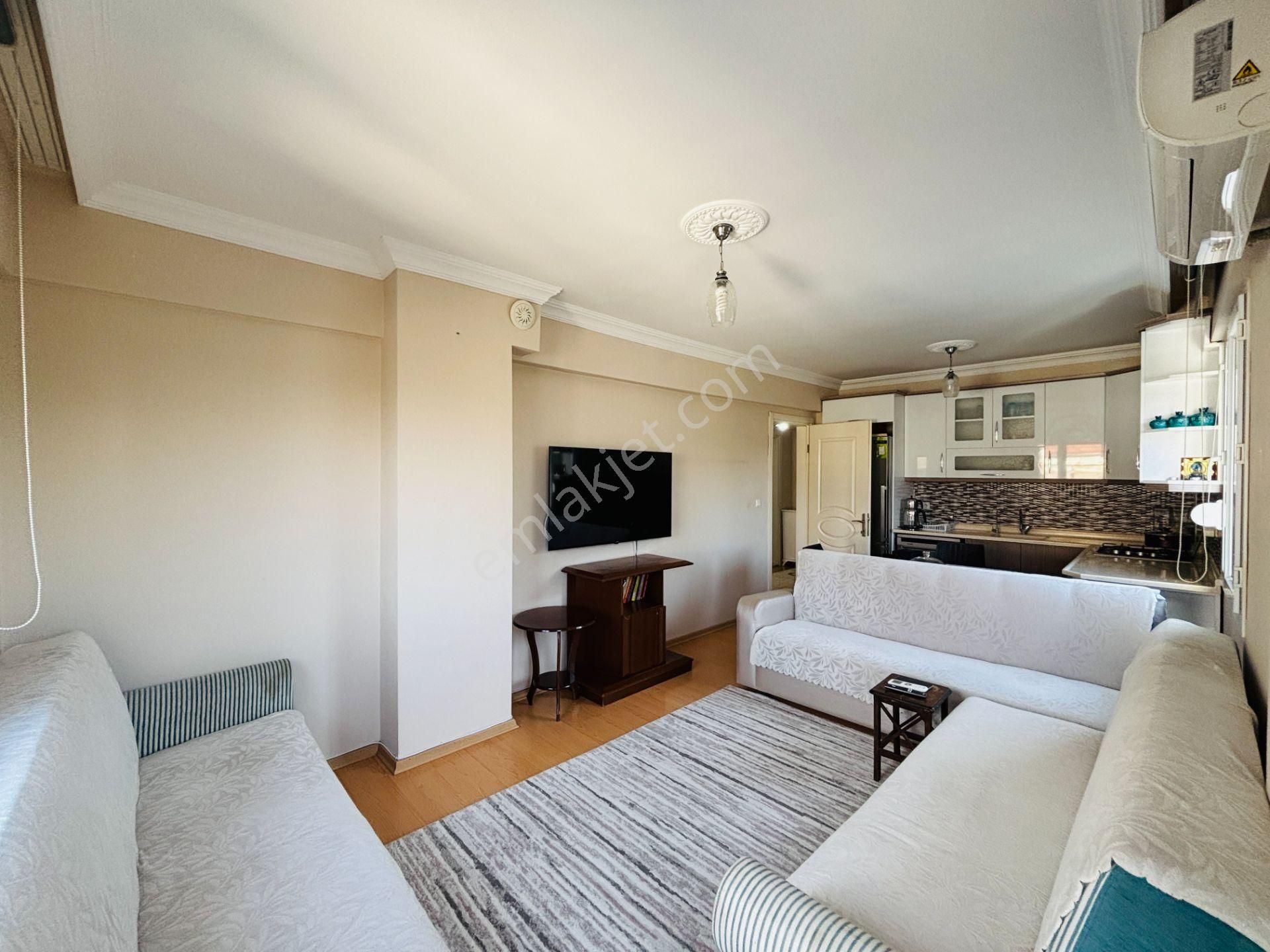 İzmir Seferihisar Mersinalanı Mahallesi’nde 2+1 Satılık Daire - Görsel 22