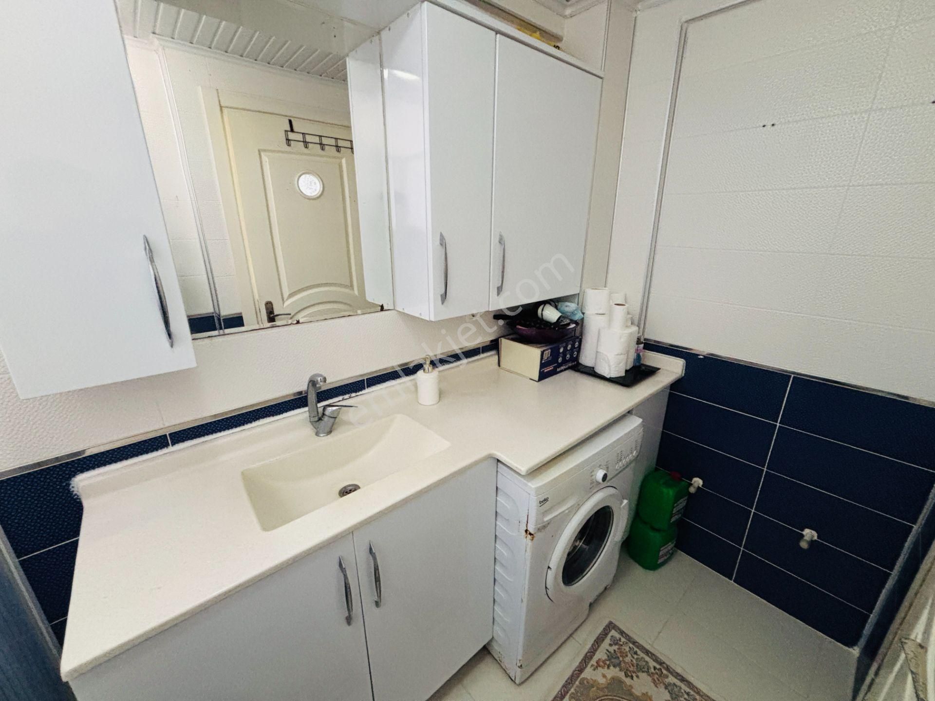 İzmir Seferihisar Mersinalanı Mahallesi’nde 2+1 Satılık Daire - Görsel 11