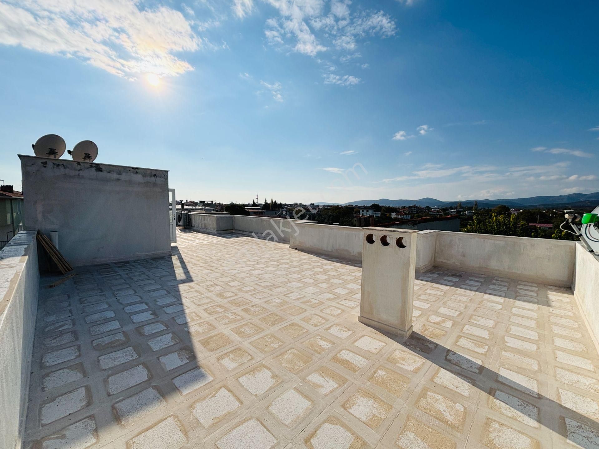 İzmir Seferihisar Mersinalanı Mahallesi’nde 2+1 Satılık Daire - Görsel 27