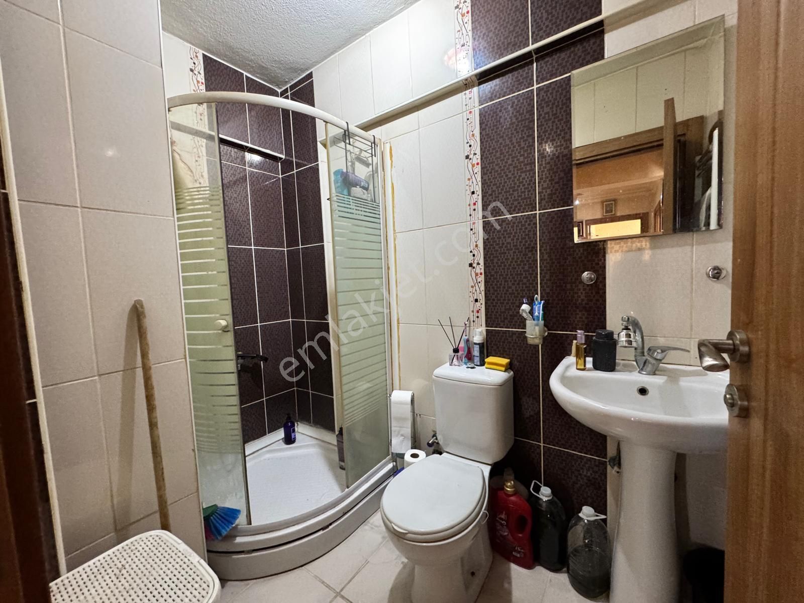 Emlak Danışmanım'dan Sincan Merkezi Konumda Asansörlü Satılık Daire - Görsel 19