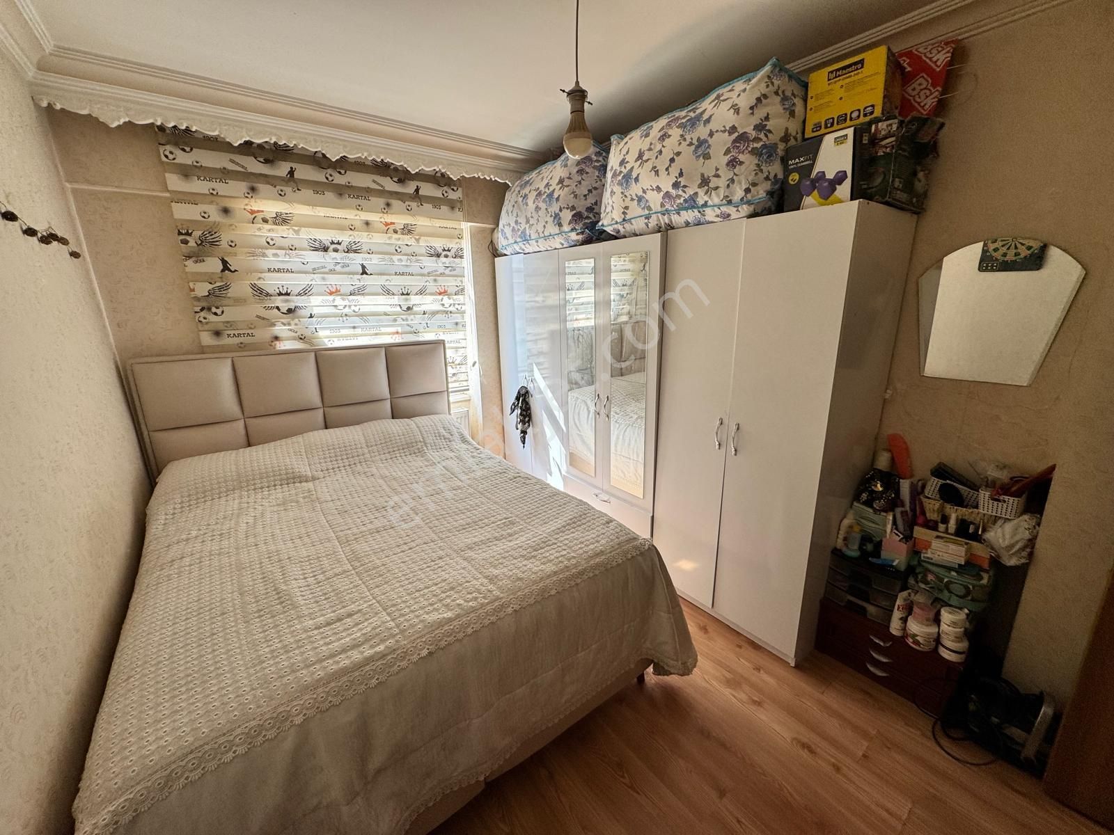 Emlak Danışmanım'dan Sincan Merkezi Konumda Asansörlü Satılık Daire - Görsel 18