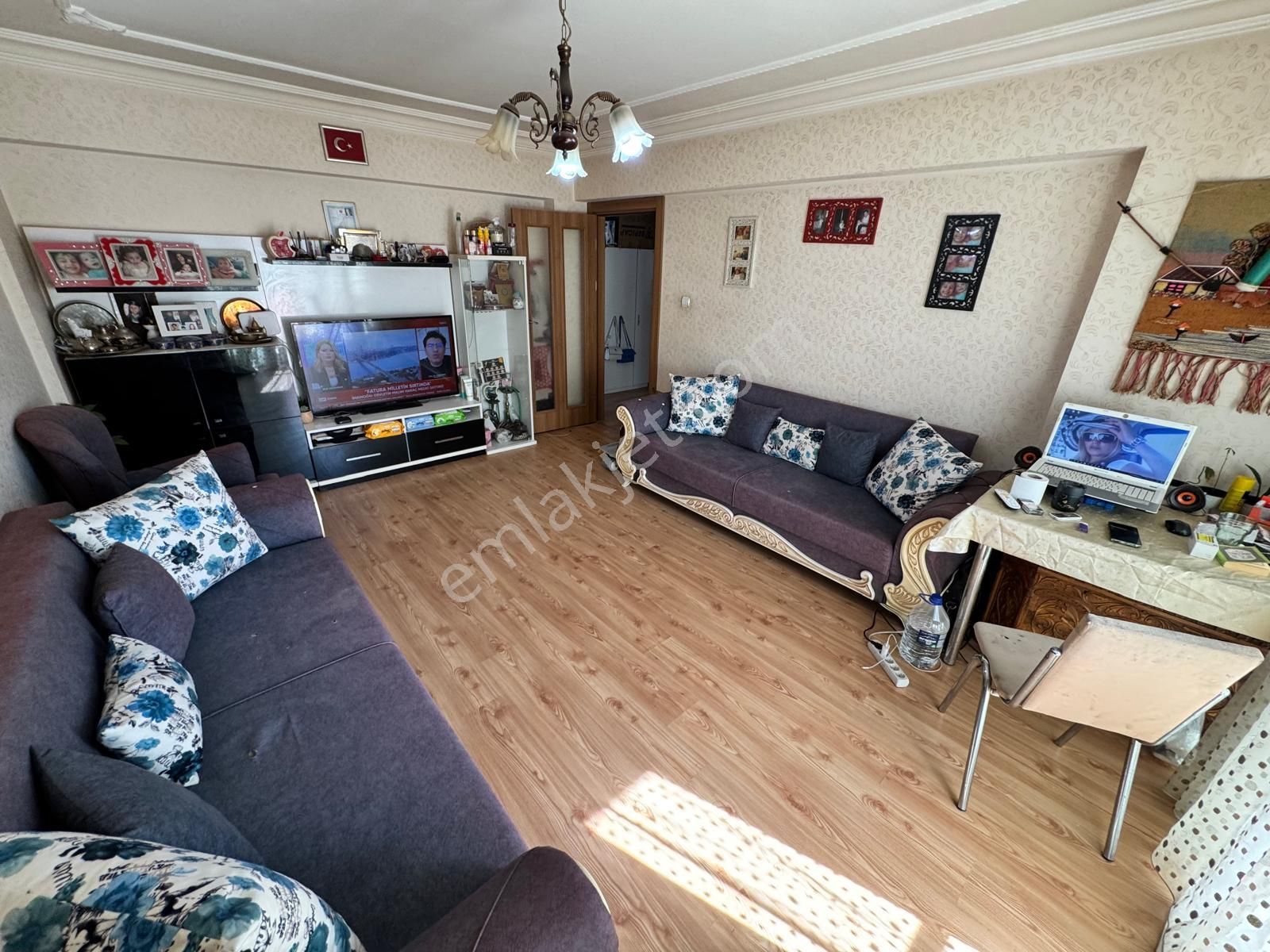 Emlak Danışmanım'dan Sincan Merkezi Konumda Asansörlü Satılık Daire - Görsel 8