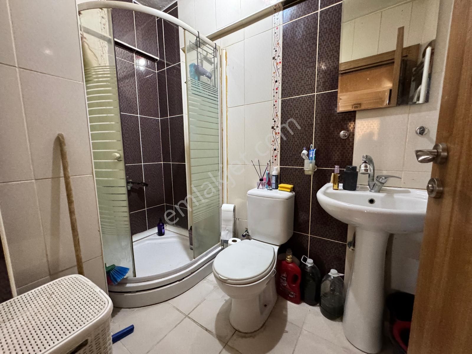 Emlak Danışmanım'dan Sincan Merkezi Konumda Asansörlü Satılık Daire - Görsel 22