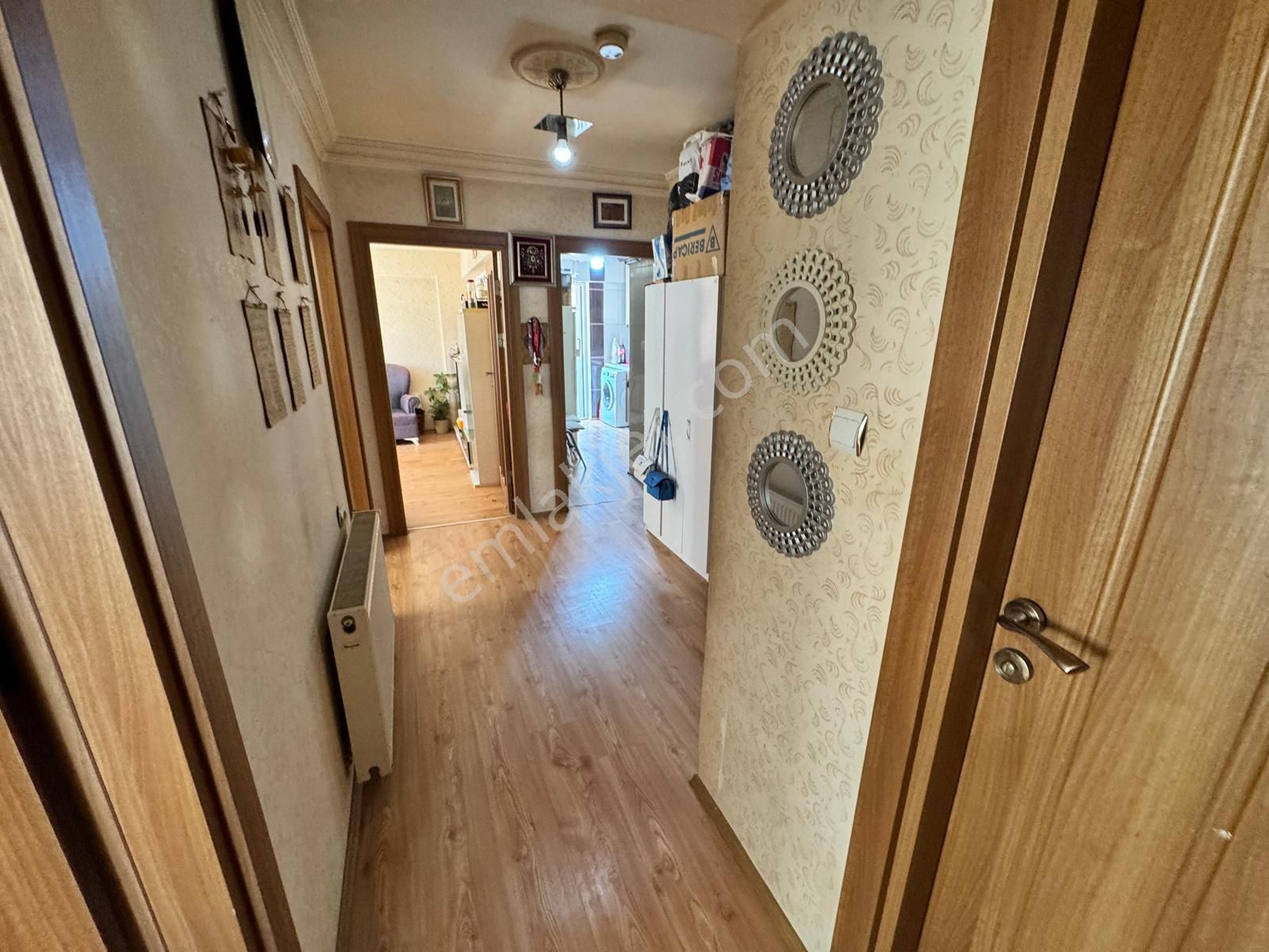 Emlak Danışmanım'dan Sincan Merkezi Konumda Asansörlü Satılık Daire - Görsel 28