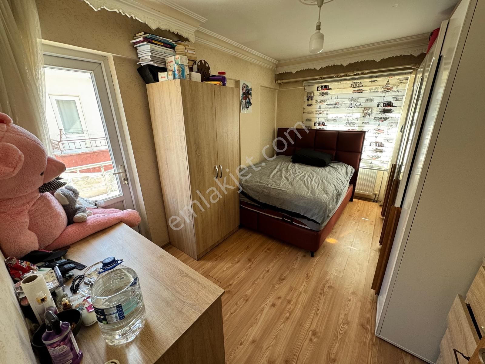 Emlak Danışmanım'dan Sincan Merkezi Konumda Asansörlü Satılık Daire - Görsel 23