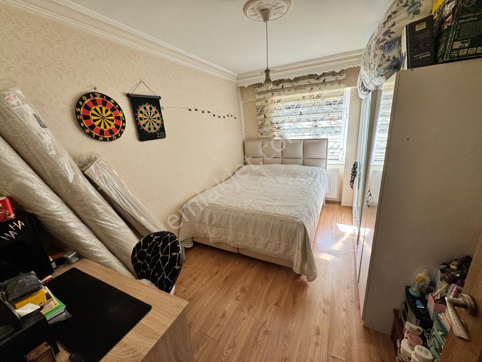 Emlak Danışmanım'dan Sincan Merkezi Konumda Asansörlü Satılık Daire - Görsel 12