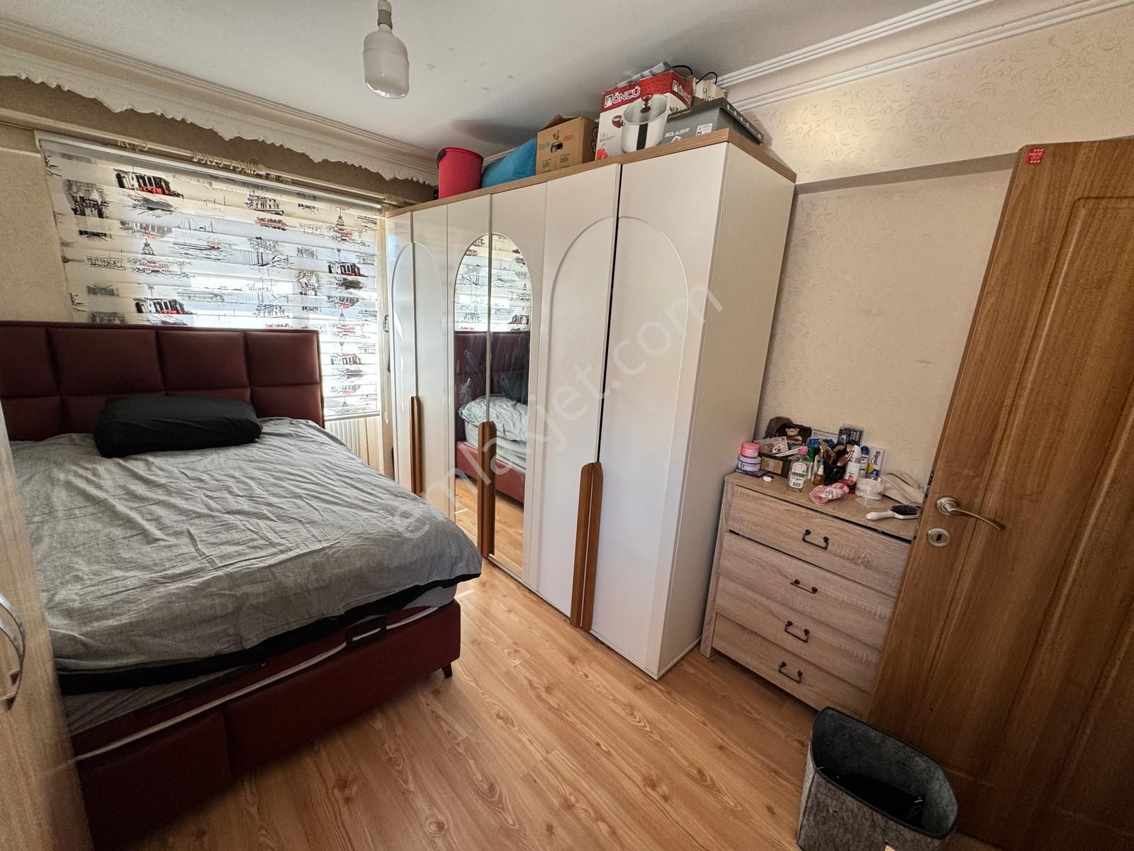 Emlak Danışmanım'dan Sincan Merkezi Konumda Asansörlü Satılık Daire - Görsel 24