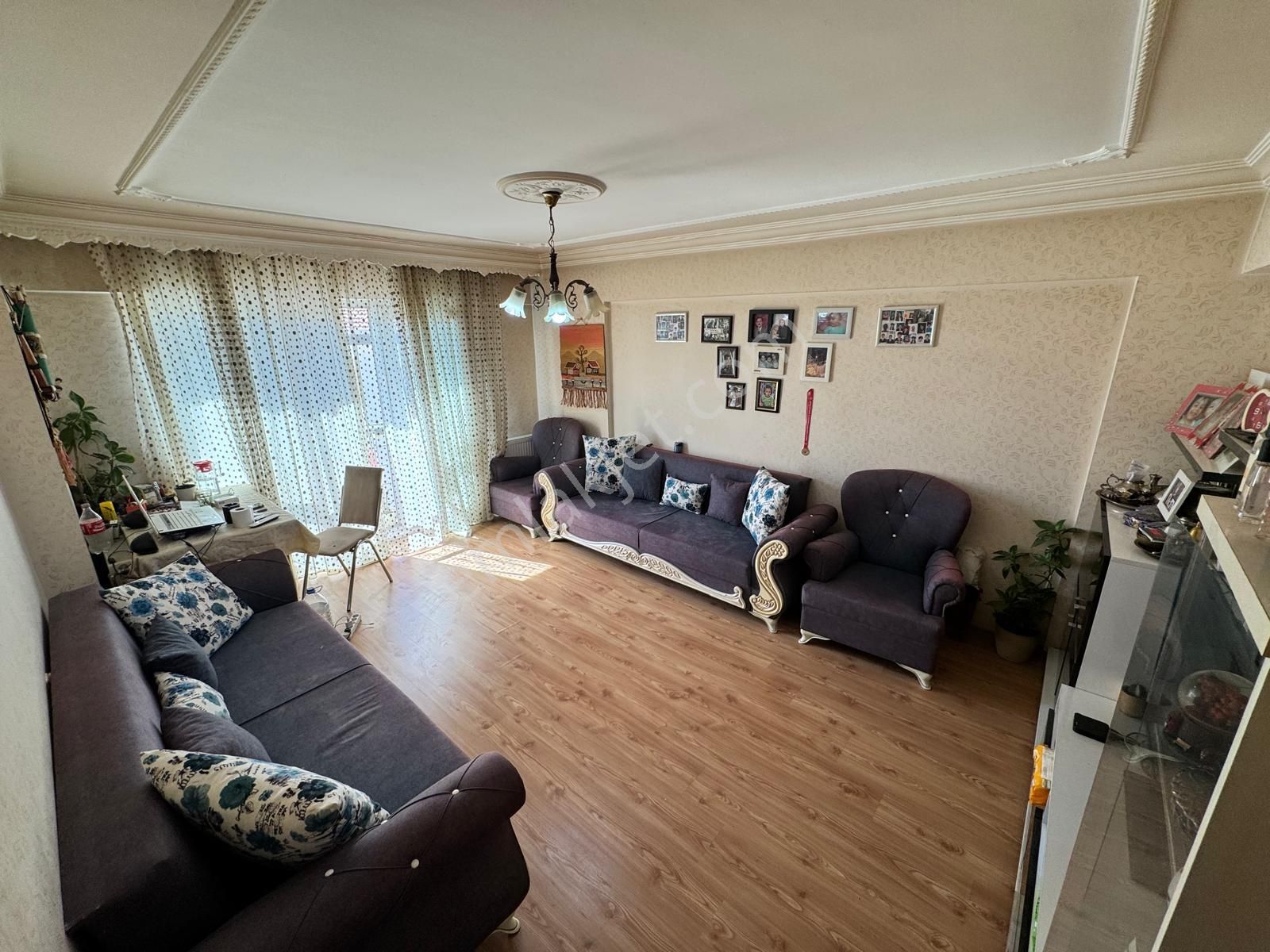 Emlak Danışmanım'dan Sincan Merkezi Konumda Asansörlü Satılık Daire - Görsel 4