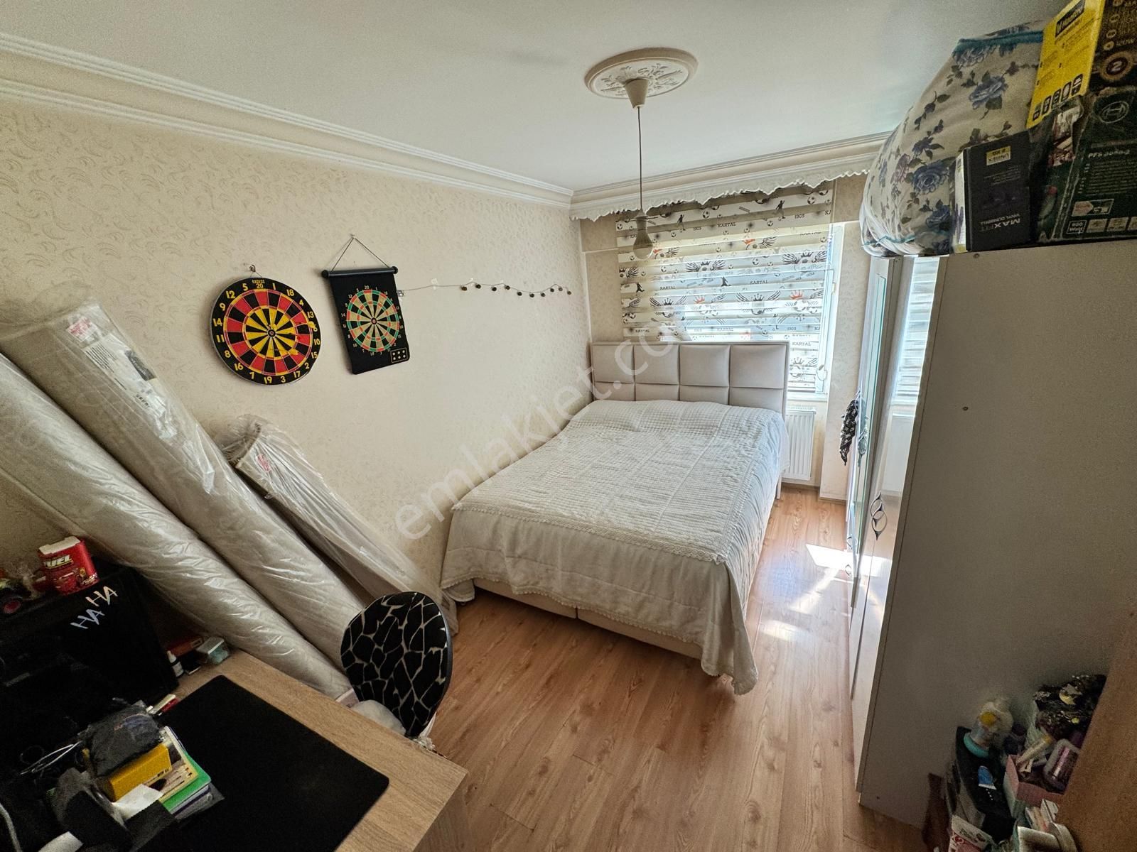 Emlak Danışmanım'dan Sincan Merkezi Konumda Asansörlü Satılık Daire - Görsel 13