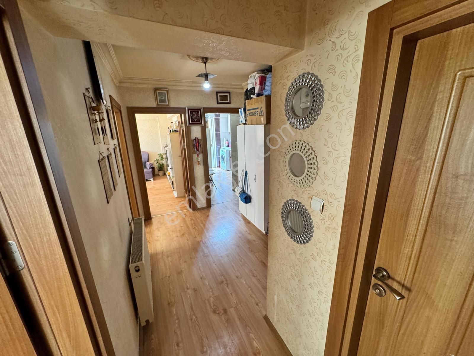 Emlak Danışmanım'dan Sincan Merkezi Konumda Asansörlü Satılık Daire - Görsel 29