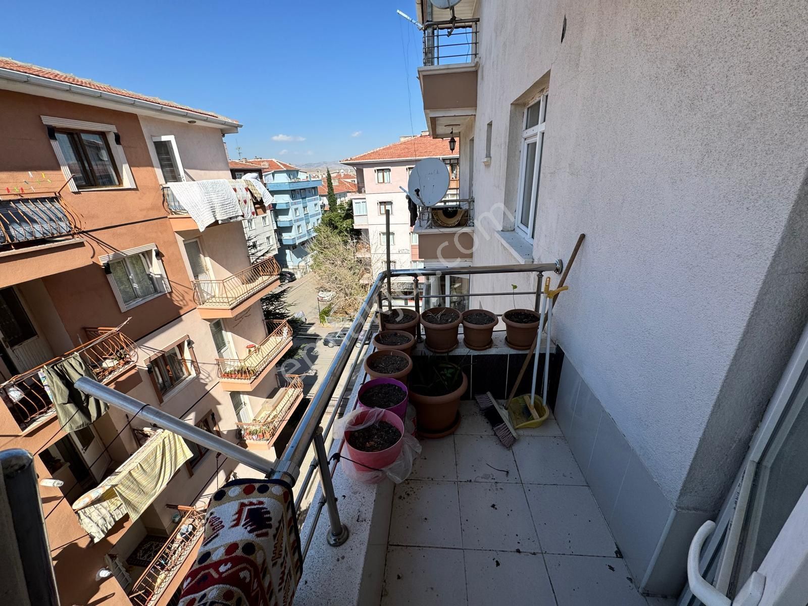 Emlak Danışmanım'dan Sincan Merkezi Konumda Asansörlü Satılık Daire - Görsel 5