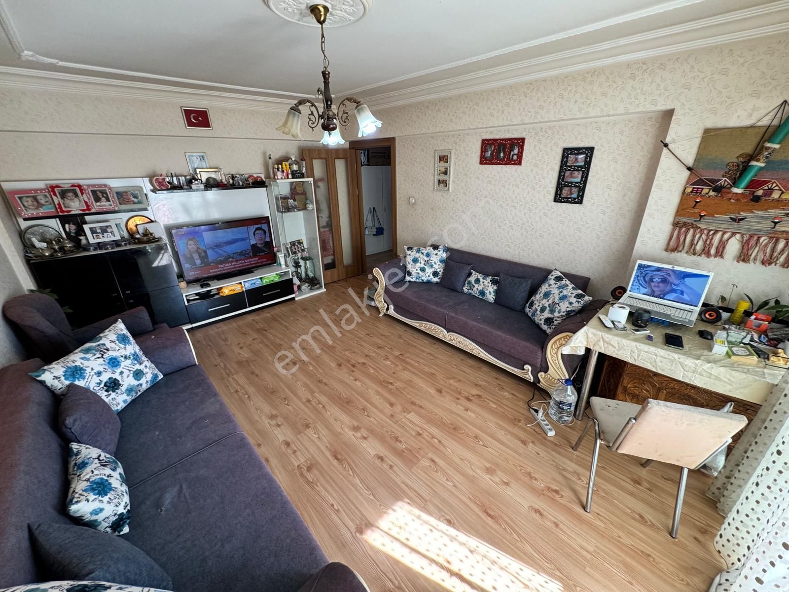 Emlak Danışmanım'dan Sincan Merkezi Konumda Asansörlü Satılık Daire - Görsel 9