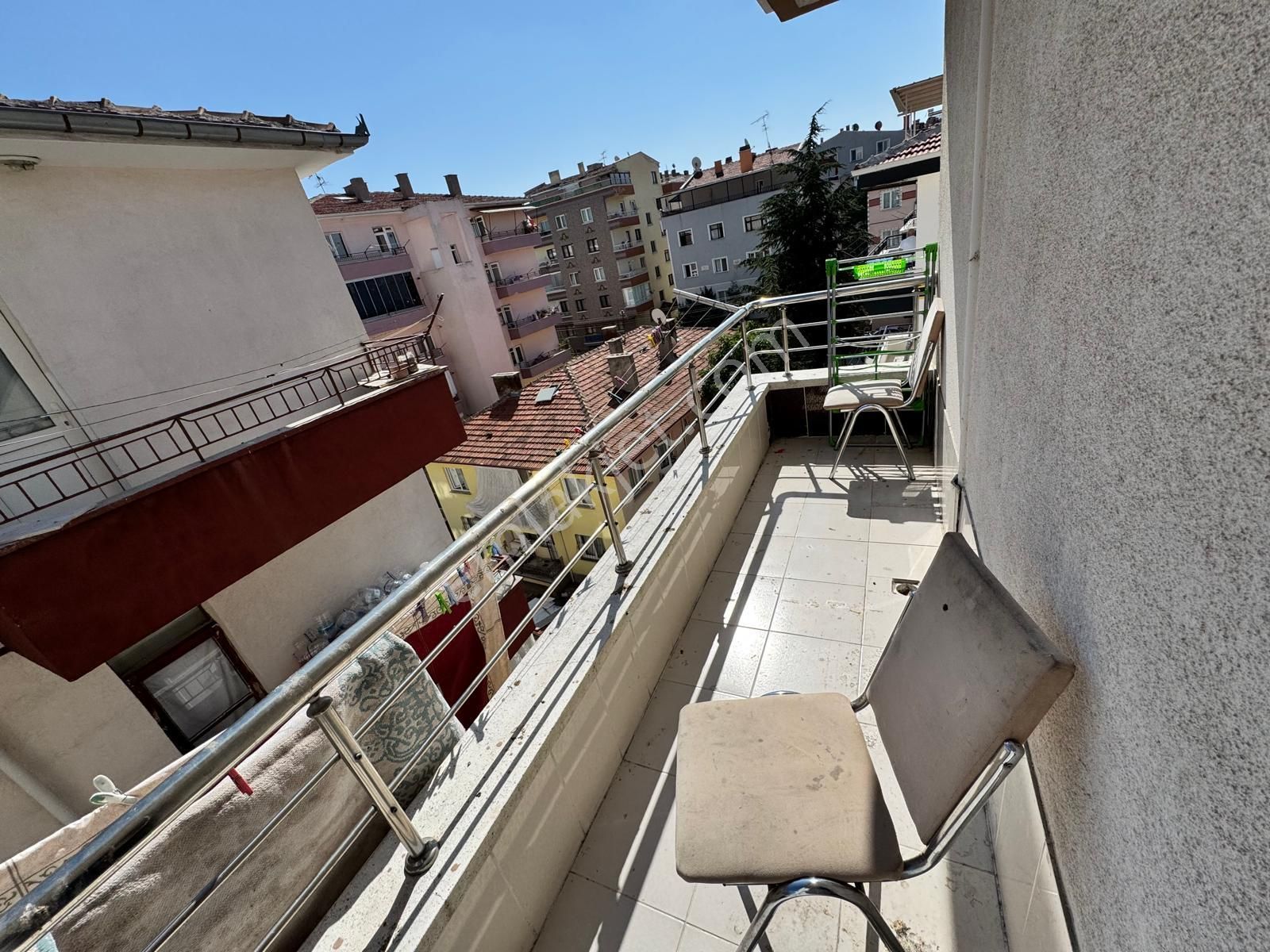 Emlak Danışmanım'dan Sincan Merkezi Konumda Asansörlü Satılık Daire - Görsel 26