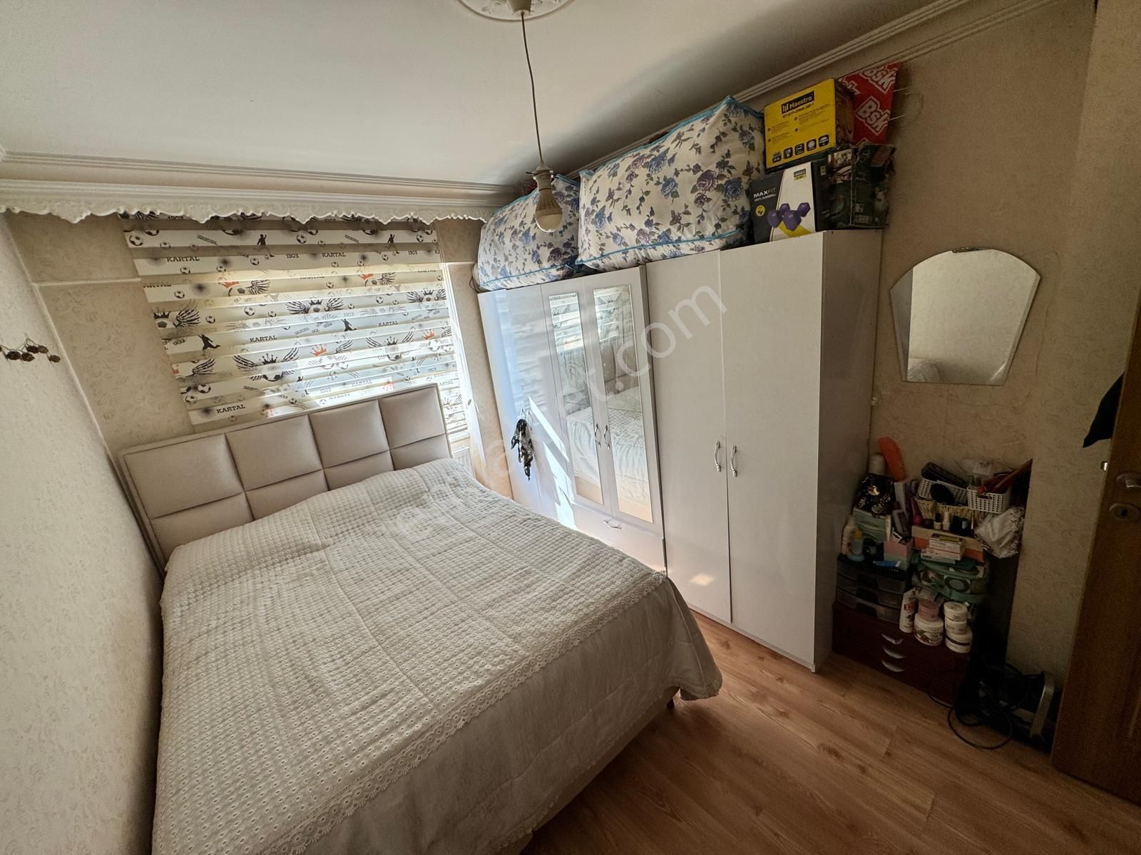 Emlak Danışmanım'dan Sincan Merkezi Konumda Asansörlü Satılık Daire - Görsel 15