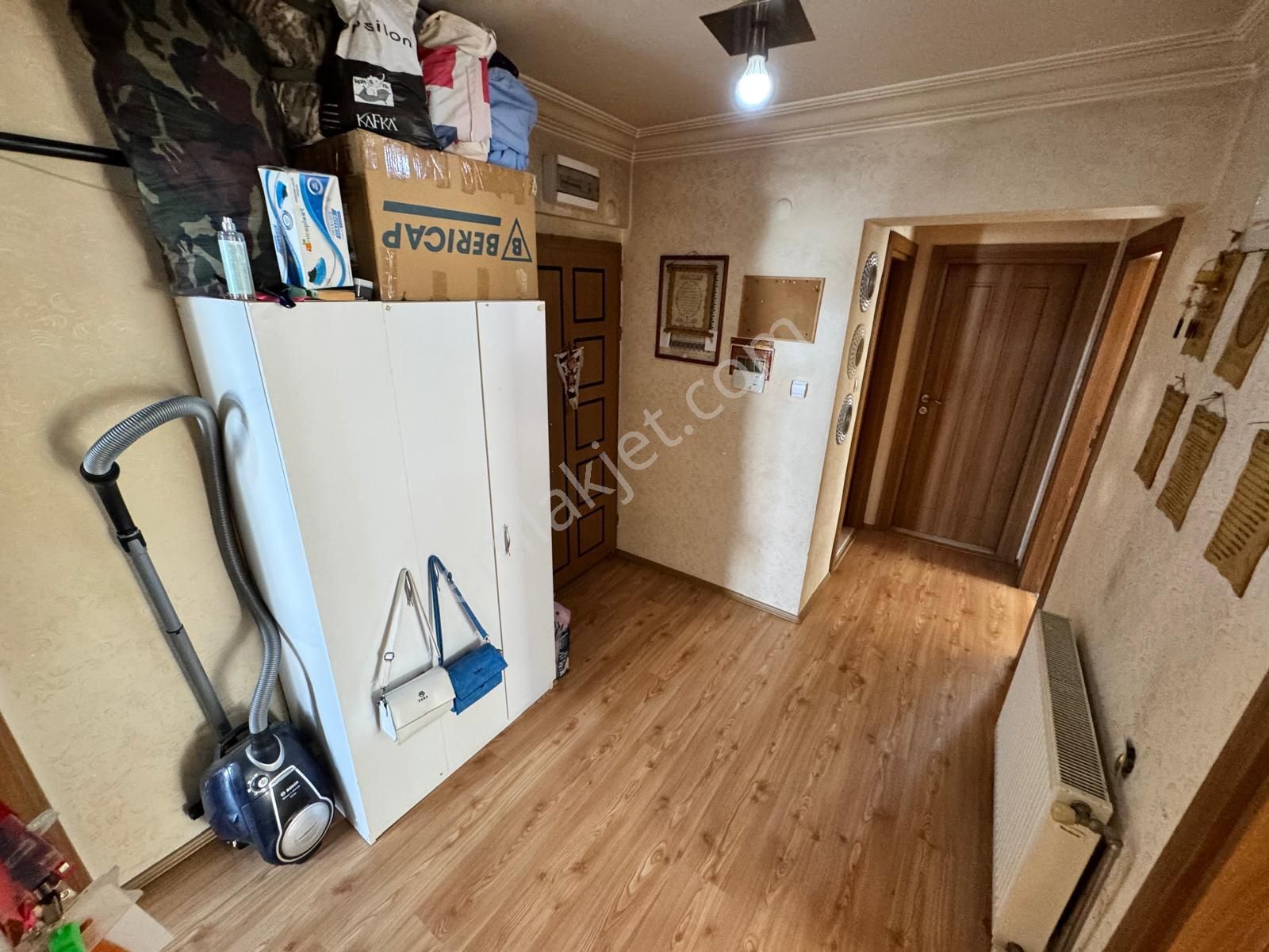 Emlak Danışmanım'dan Sincan Merkezi Konumda Asansörlü Satılık Daire - Görsel 33