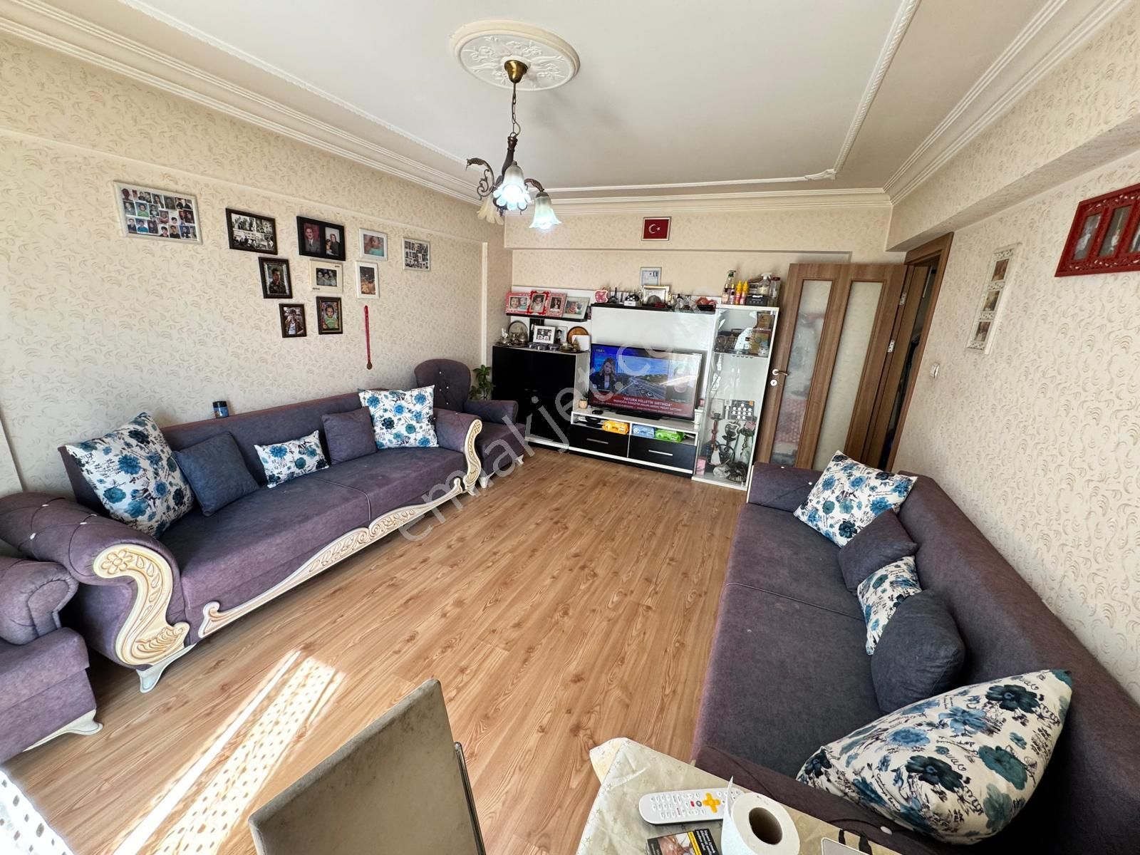 Emlak Danışmanım'dan Sincan Merkezi Konumda Asansörlü Satılık Daire - Görsel 14