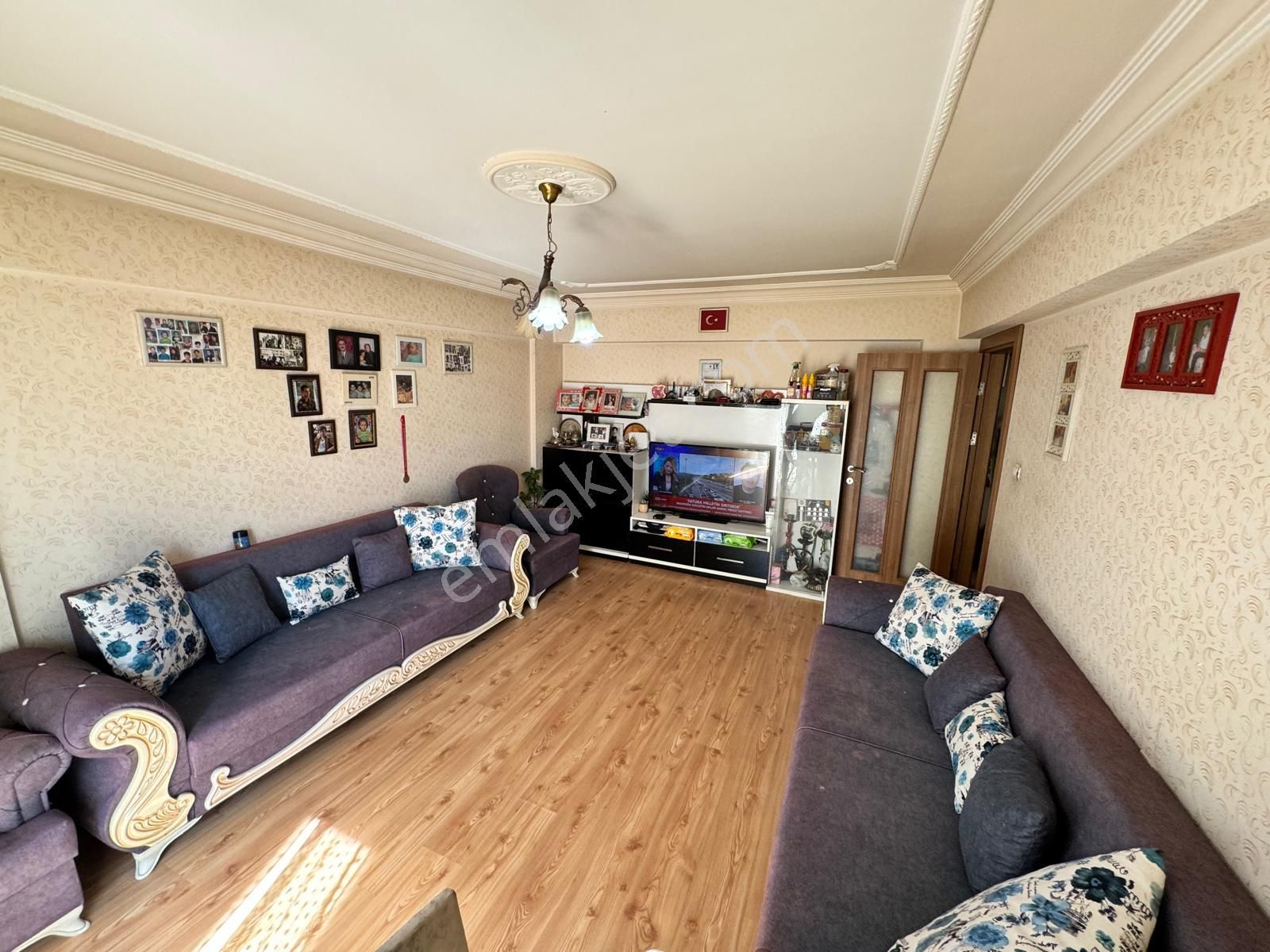 Emlak Danışmanım'dan Sincan Merkezi Konumda Asansörlü Satılık Daire - Görsel 11