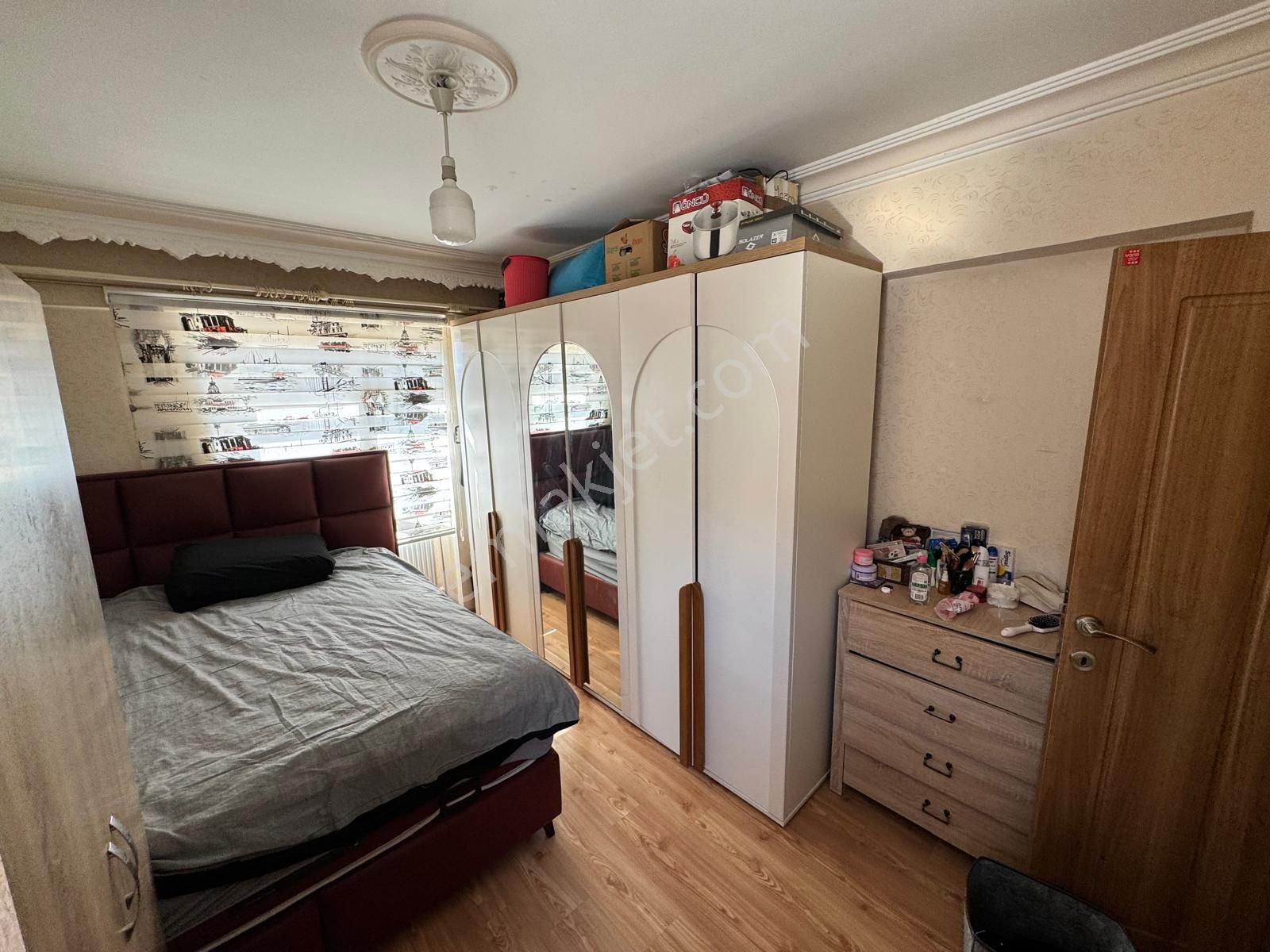 Emlak Danışmanım'dan Sincan Merkezi Konumda Asansörlü Satılık Daire - Görsel 25