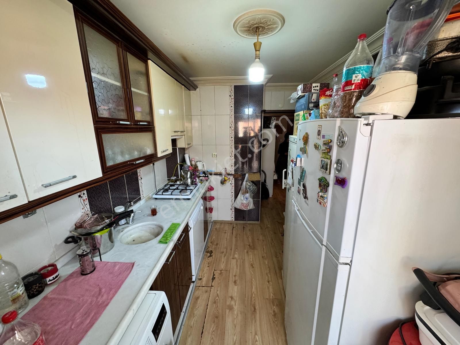 Emlak Danışmanım'dan Sincan Merkezi Konumda Asansörlü Satılık Daire - Görsel 3