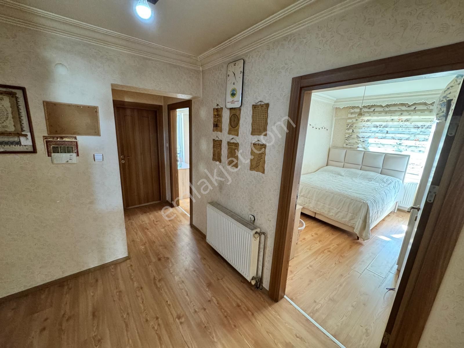 Emlak Danışmanım'dan Sincan Merkezi Konumda Asansörlü Satılık Daire - Görsel 30