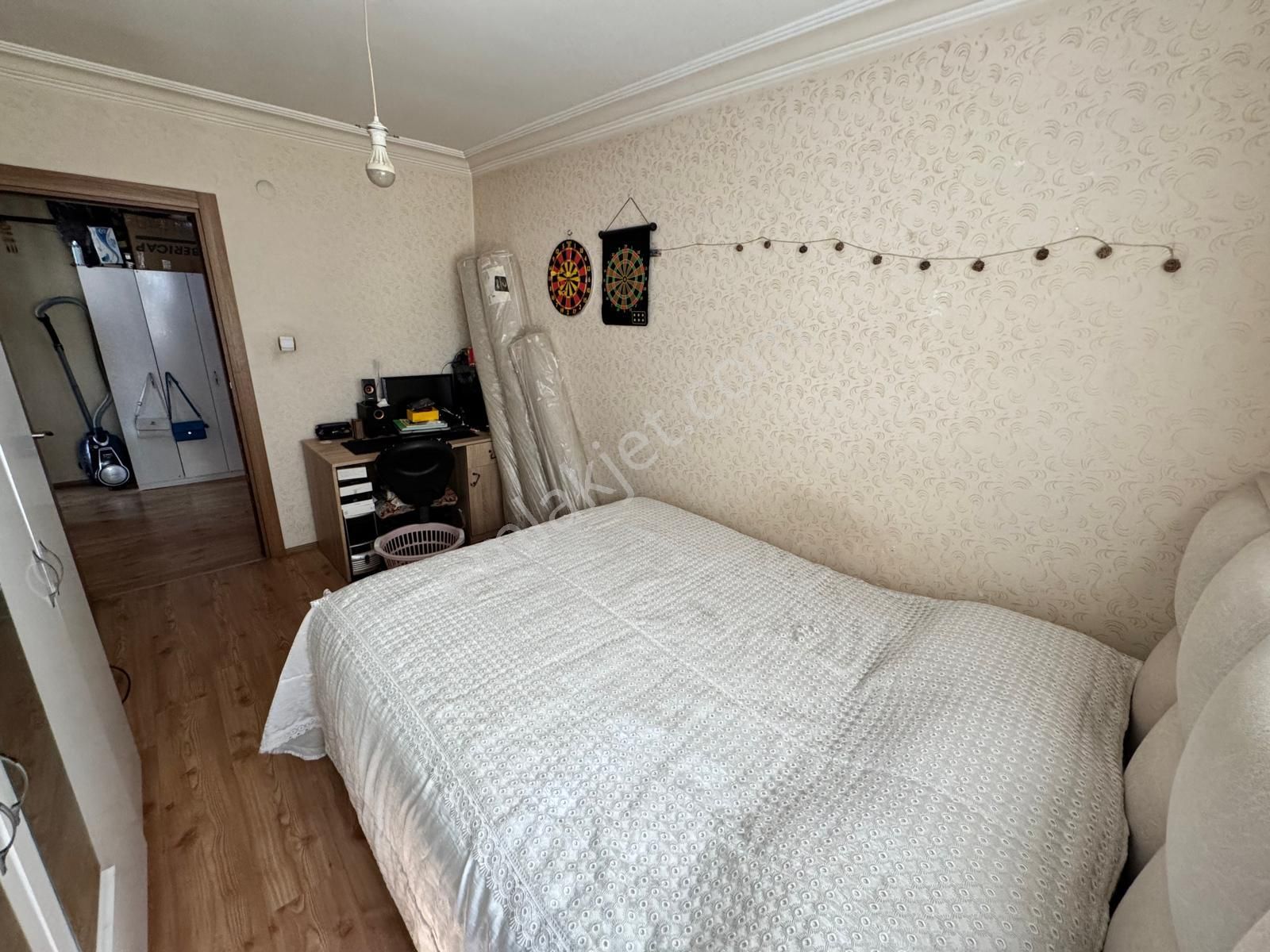 Emlak Danışmanım'dan Sincan Merkezi Konumda Asansörlü Satılık Daire - Görsel 16