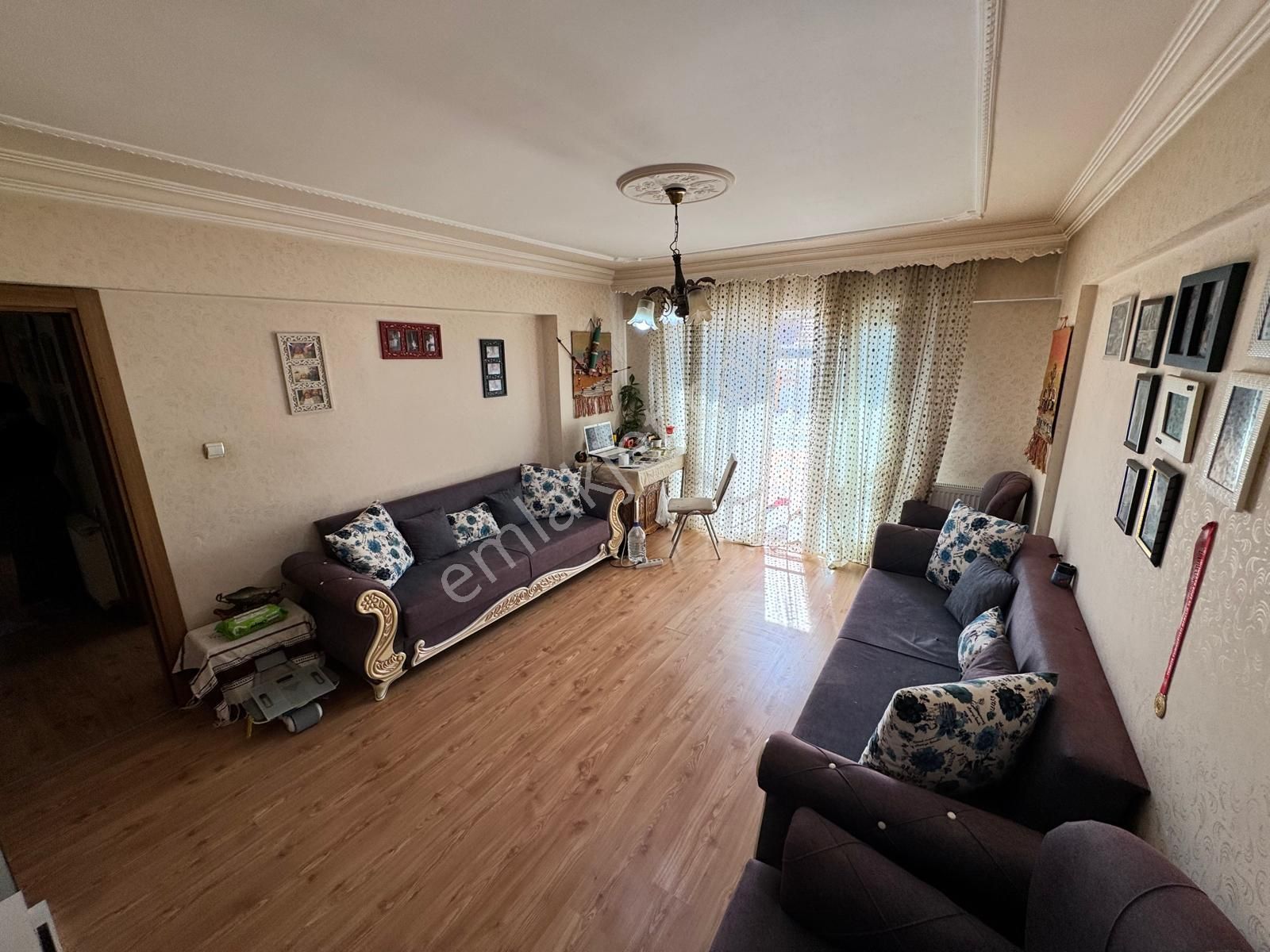 Emlak Danışmanım'dan Sincan Merkezi Konumda Asansörlü Satılık Daire - Görsel 7