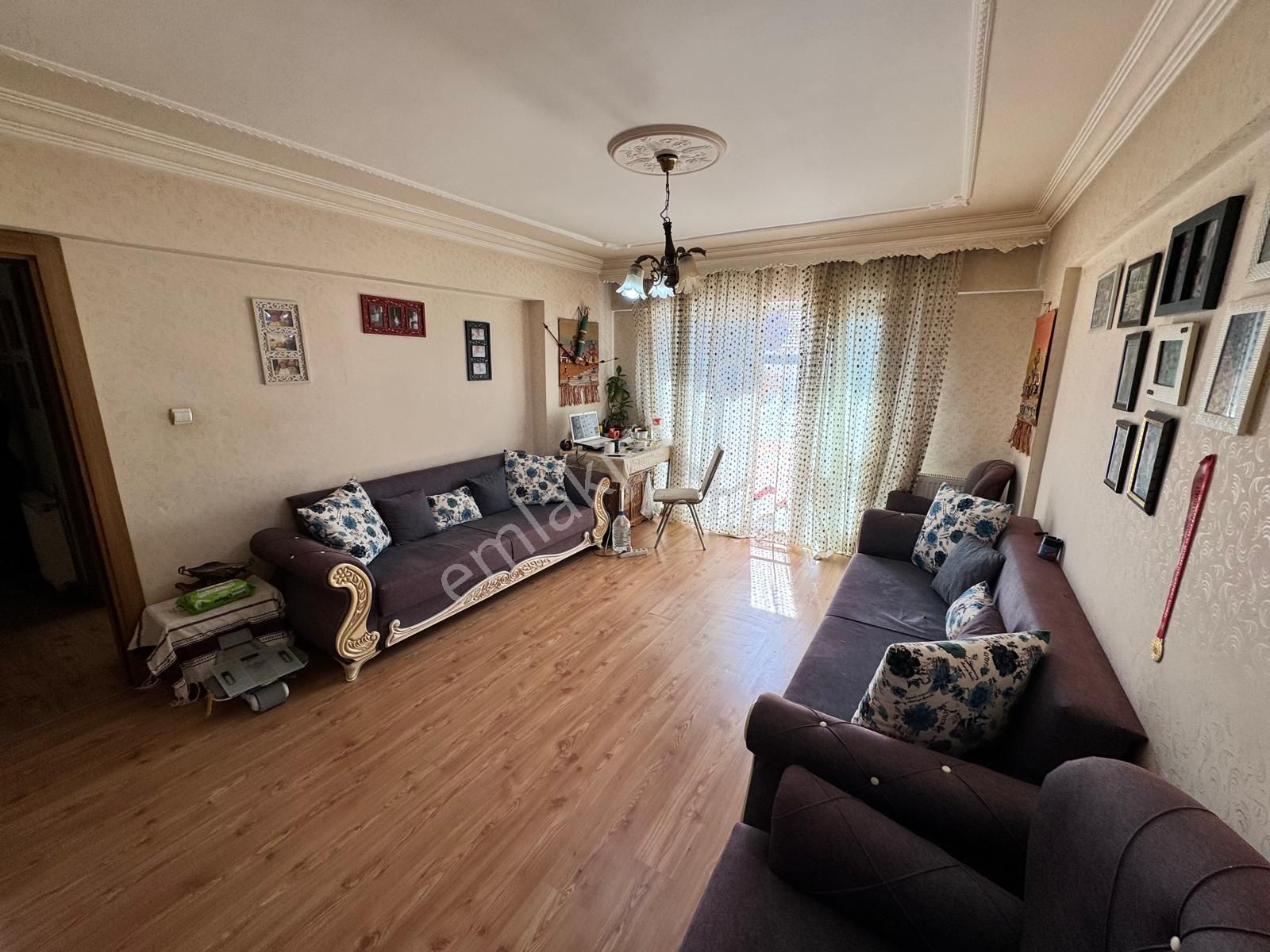 Emlak Danışmanım'dan Sincan Merkezi Konumda Asansörlü Satılık Daire - Görsel 10