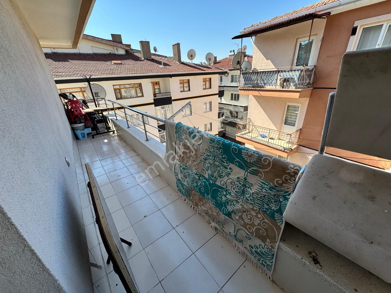 Emlak Danışmanım'dan Sincan Merkezi Konumda Asansörlü Satılık Daire - Görsel 35