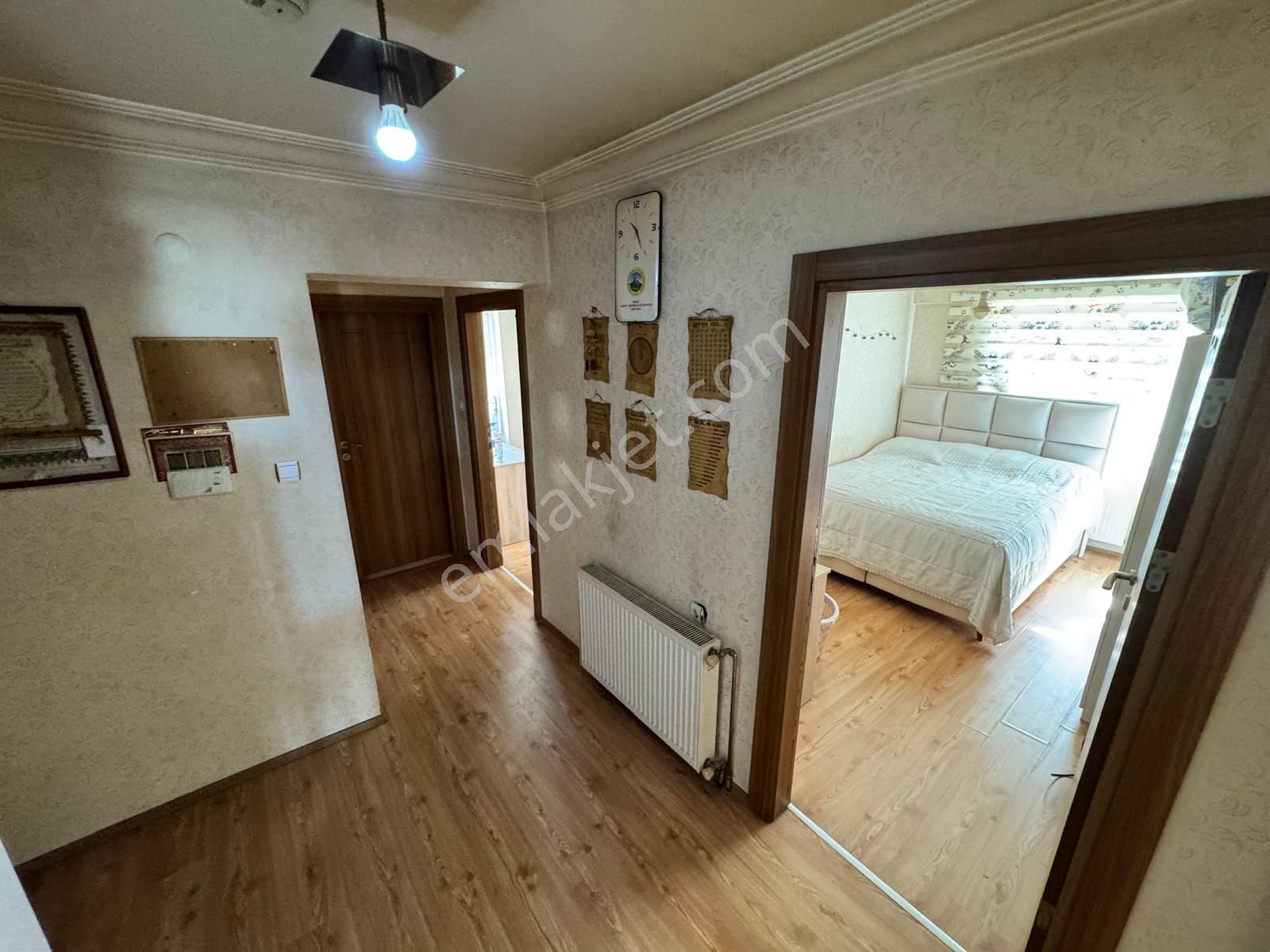 Emlak Danışmanım'dan Sincan Merkezi Konumda Asansörlü Satılık Daire - Görsel 27