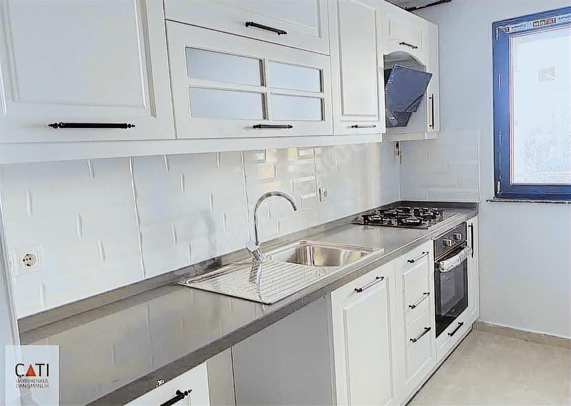 Tuzla Postane Mah. Site İçi 2+1 - Görsel 24