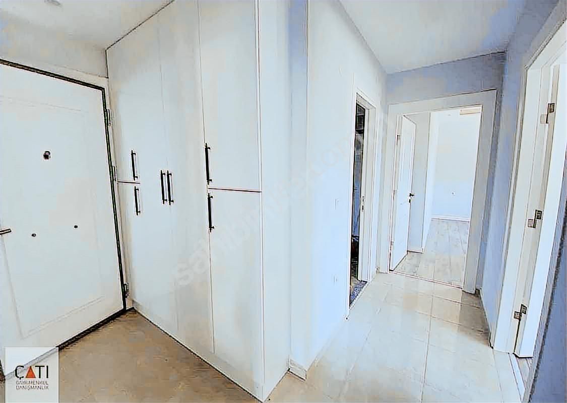 Tuzla Postane Mah. Site İçi 2+1 - Görsel 4