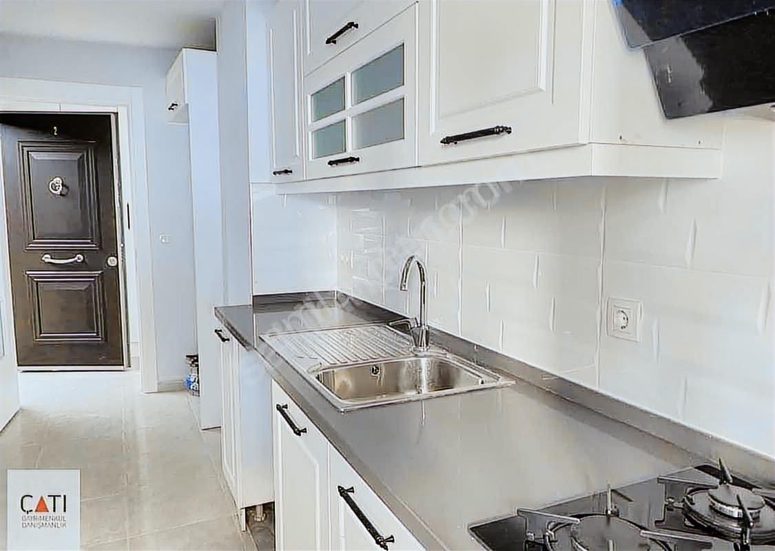 Tuzla Postane Mah. Site İçi 2+1 - Görsel 10