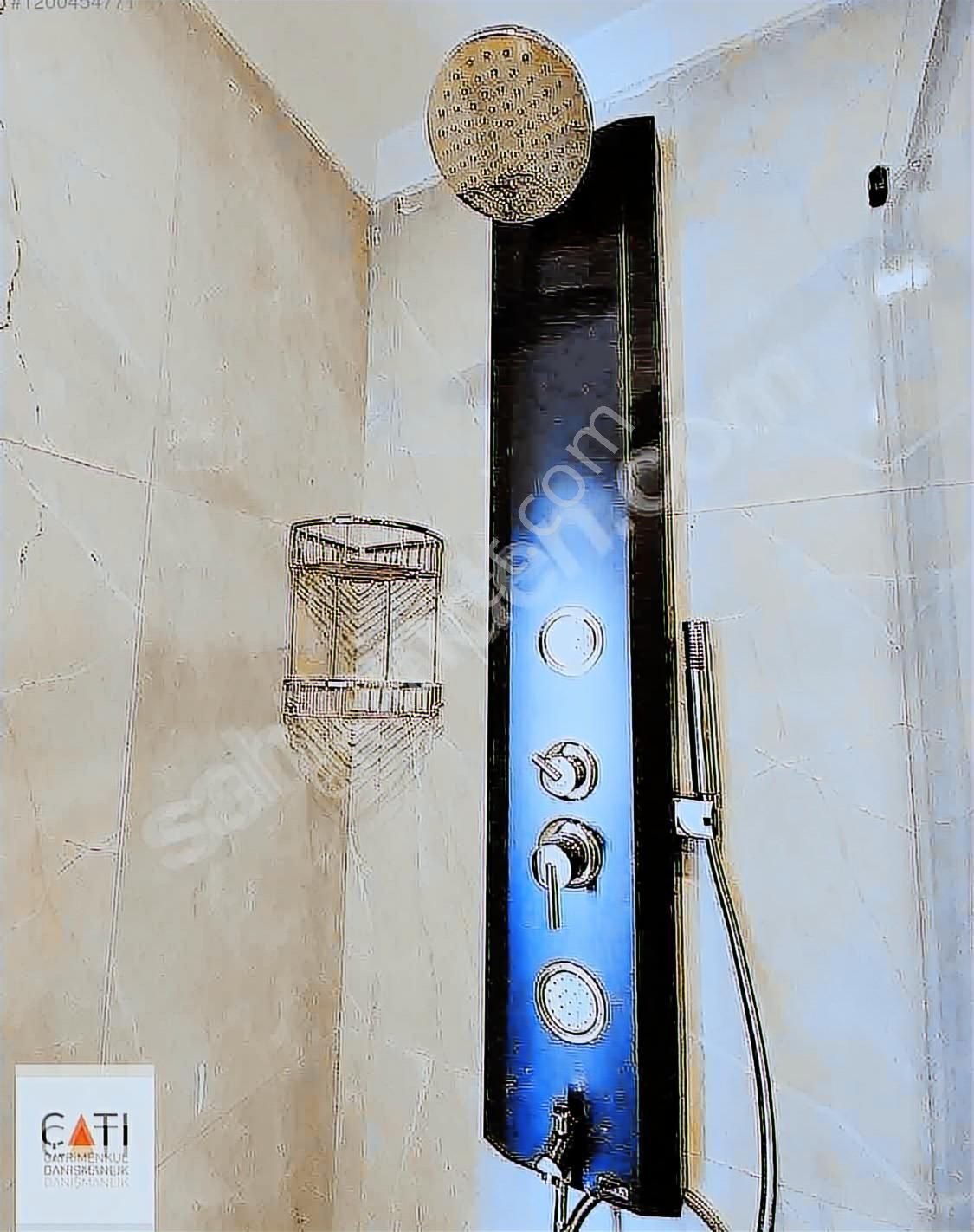 Tuzla Postane Mah. Site İçi 2+1 - Görsel 5