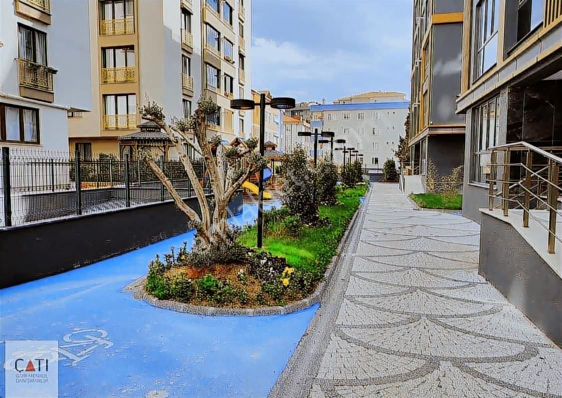 Tuzla Postane Mah. Site İçi 2+1 - Görsel 17