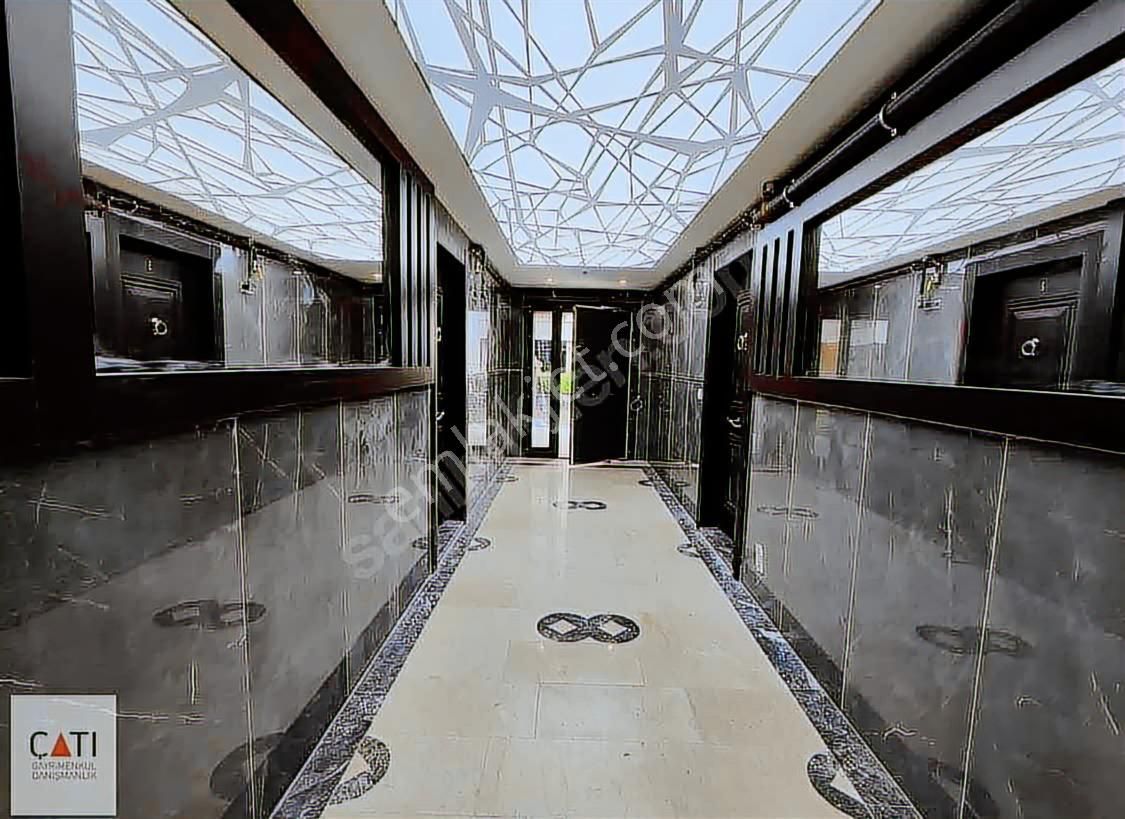 Tuzla Postane Mah. Site İçi 2+1 - Görsel 28