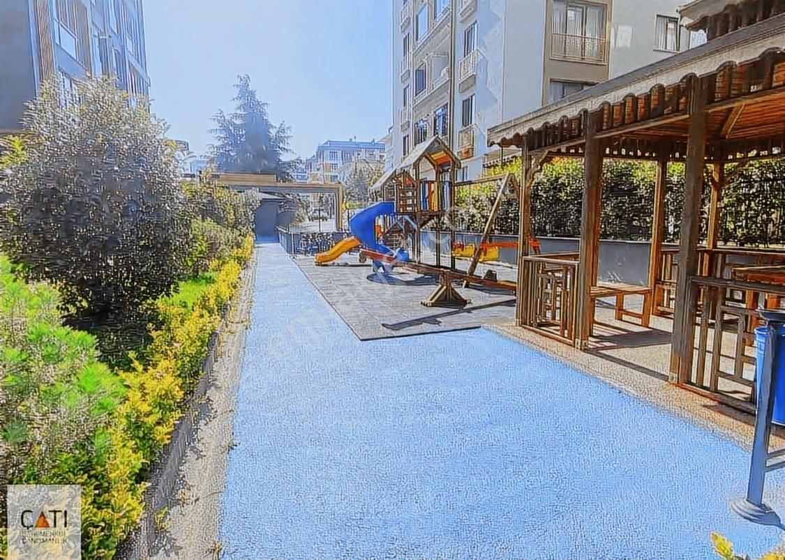 Tuzla Postane Mah. Site İçi 2+1 - Görsel 11