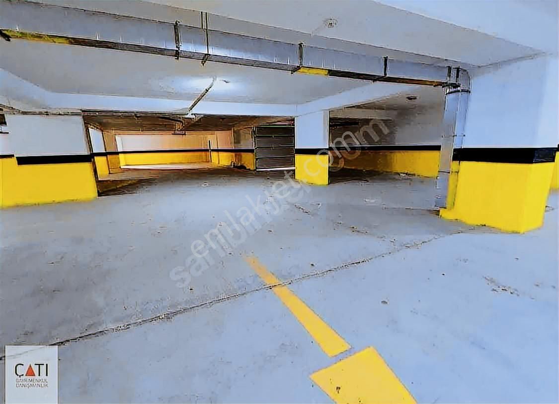 Tuzla Postane Mah. Site İçi 2+1 - Görsel 15