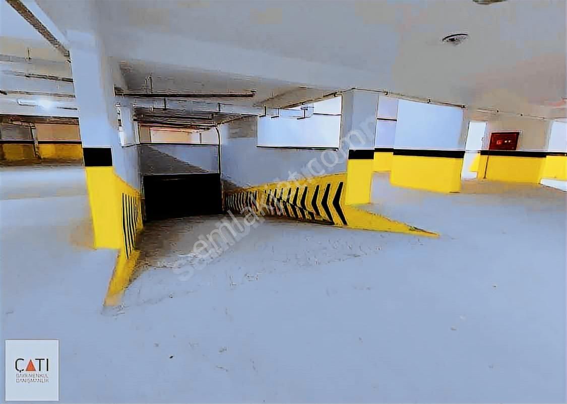 Tuzla Postane Mah. Site İçi 2+1 - Görsel 14