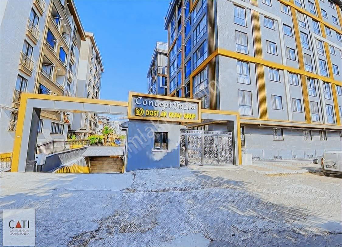 Tuzla Postane Mah. Site İçi 2+1