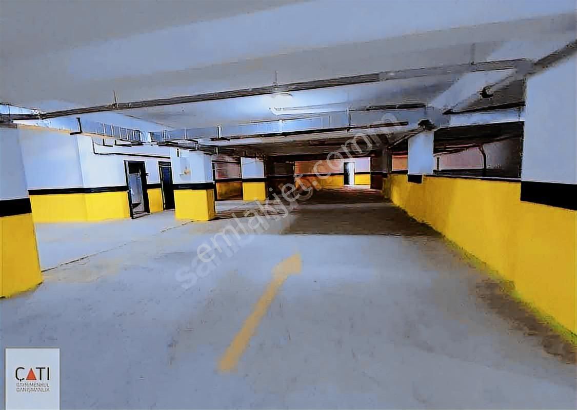 Tuzla Postane Mah. Site İçi 2+1 - Görsel 21